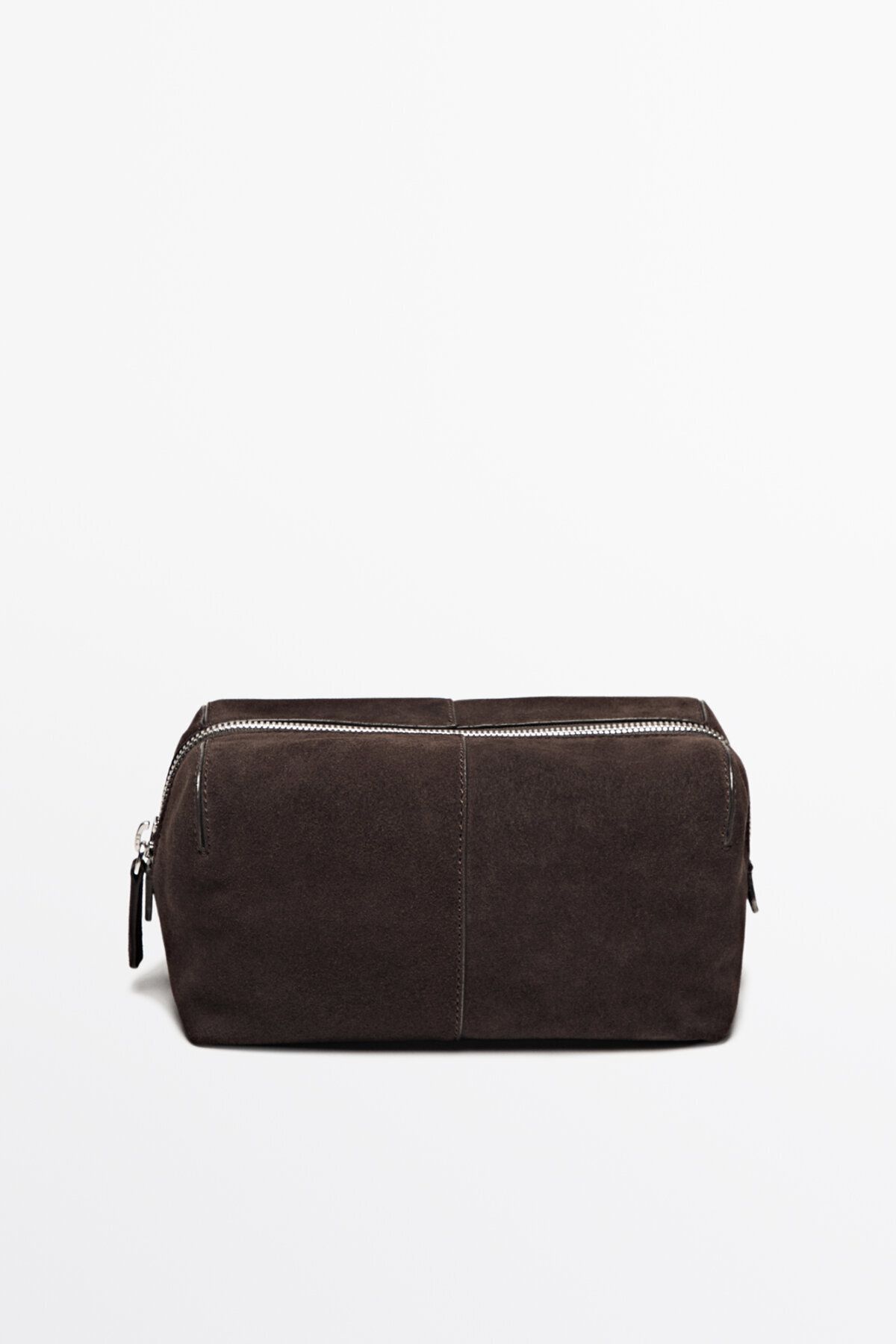 کیف مراقبت از چرم ناپا Massimo Dutti