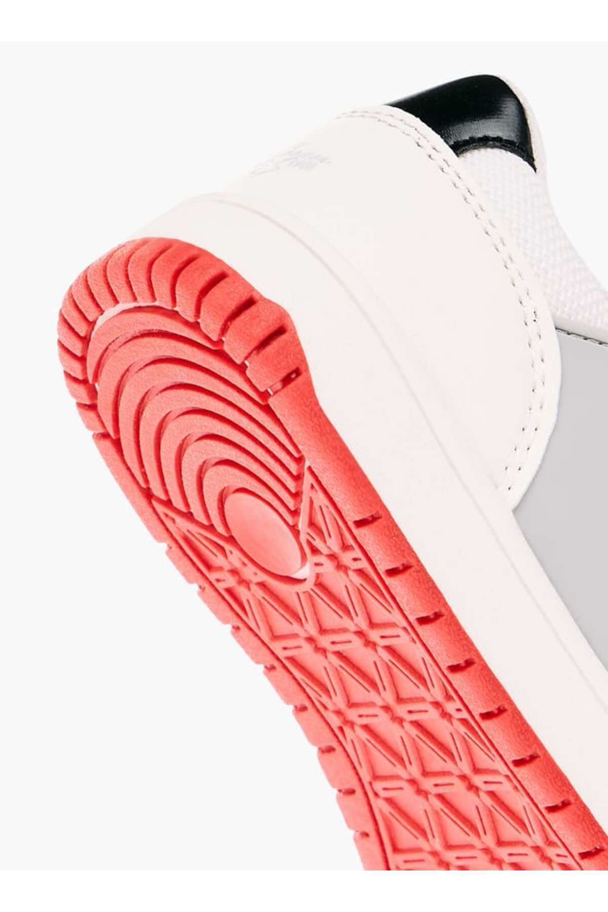 Lee Cooper-أحذية رياضية للأولاد ذات كتل ملونة مع إغلاق بخطاف وحلقة 5