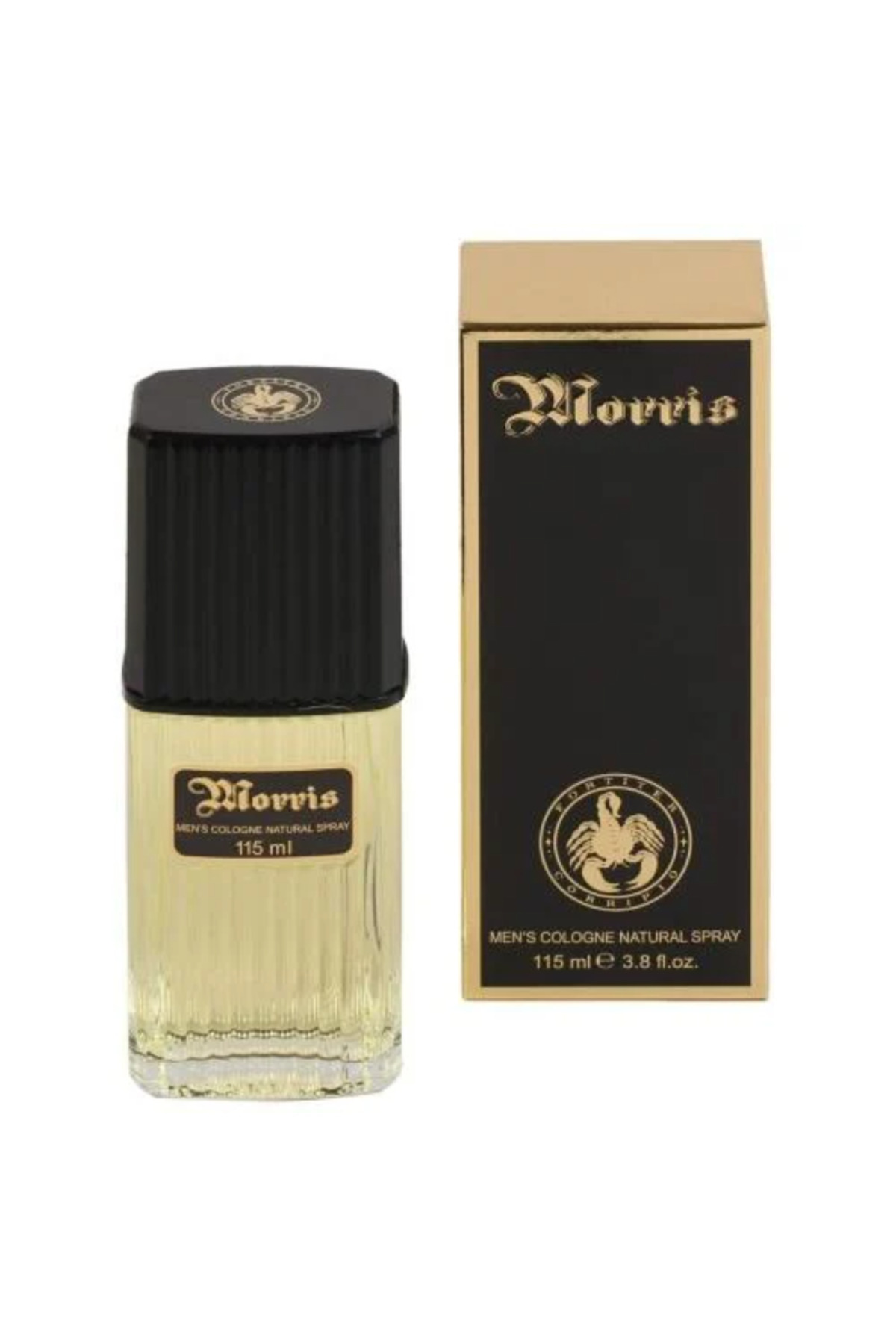 Morris-Maurice Scorpio Perfume 115ml 1
