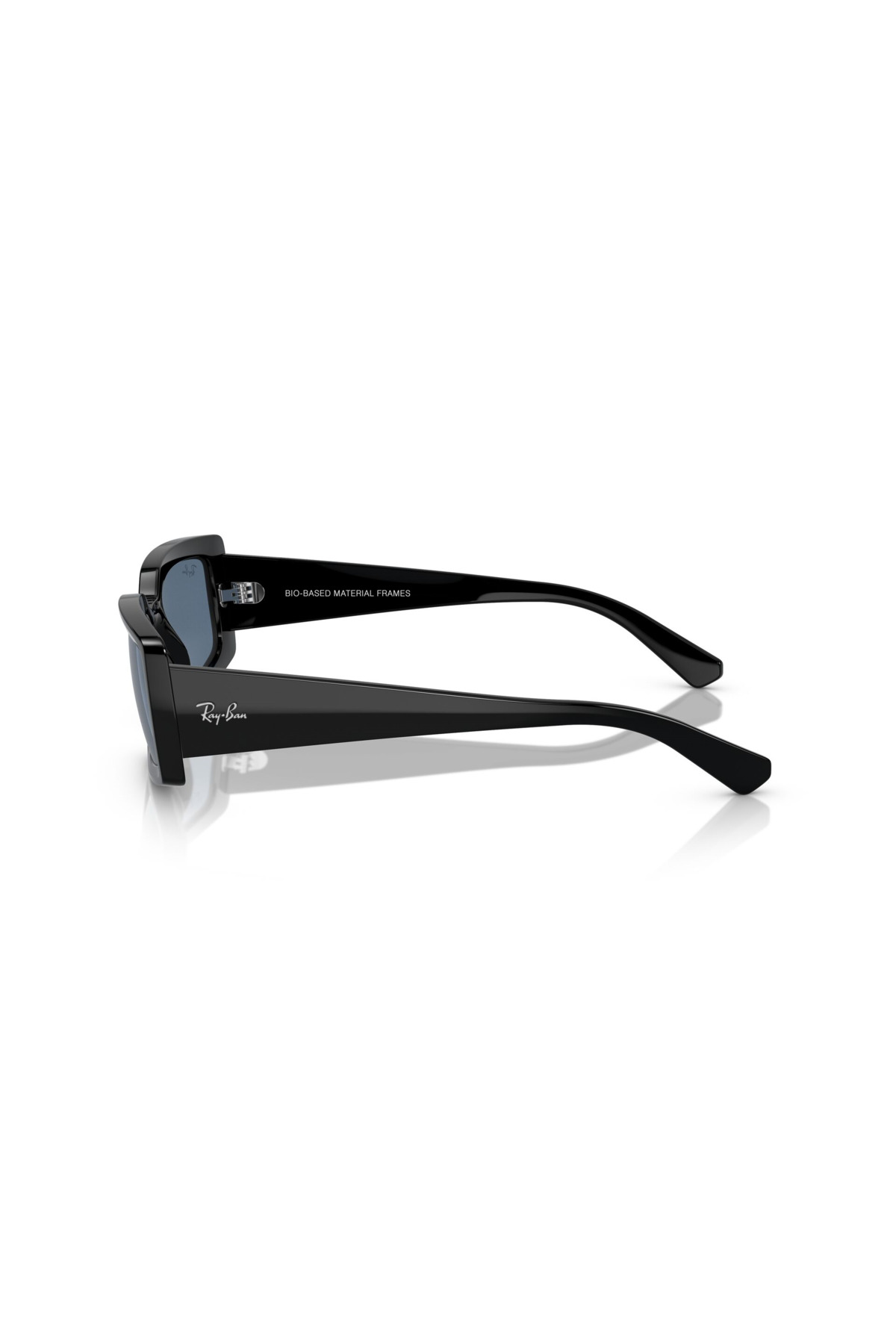 عینک آفتابی زنانه راسته | ری بن Ray-Ban 8056262052105 - تصویر 2