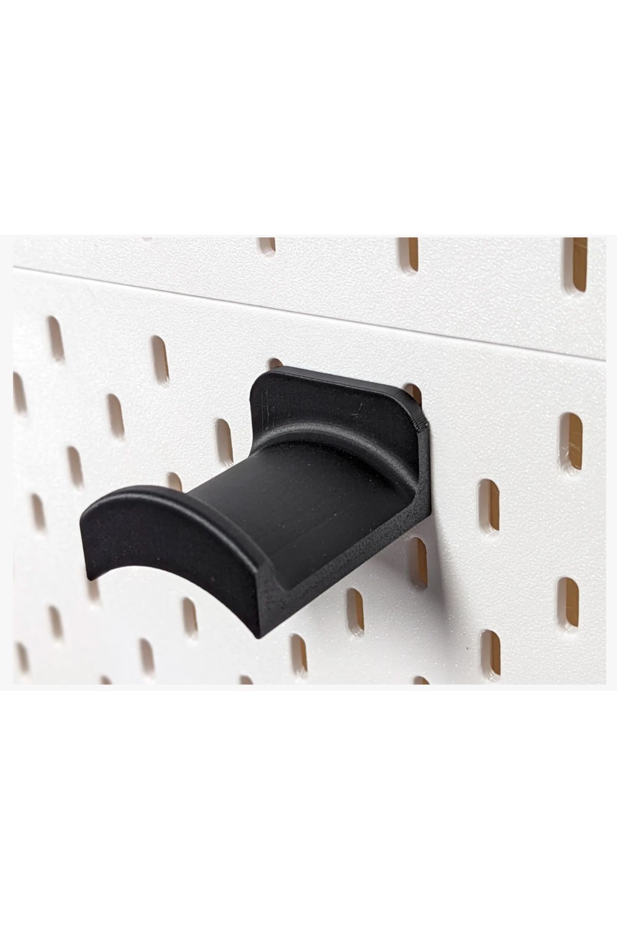 3dmakers-Skadis Headphone Hanger Board Part 2