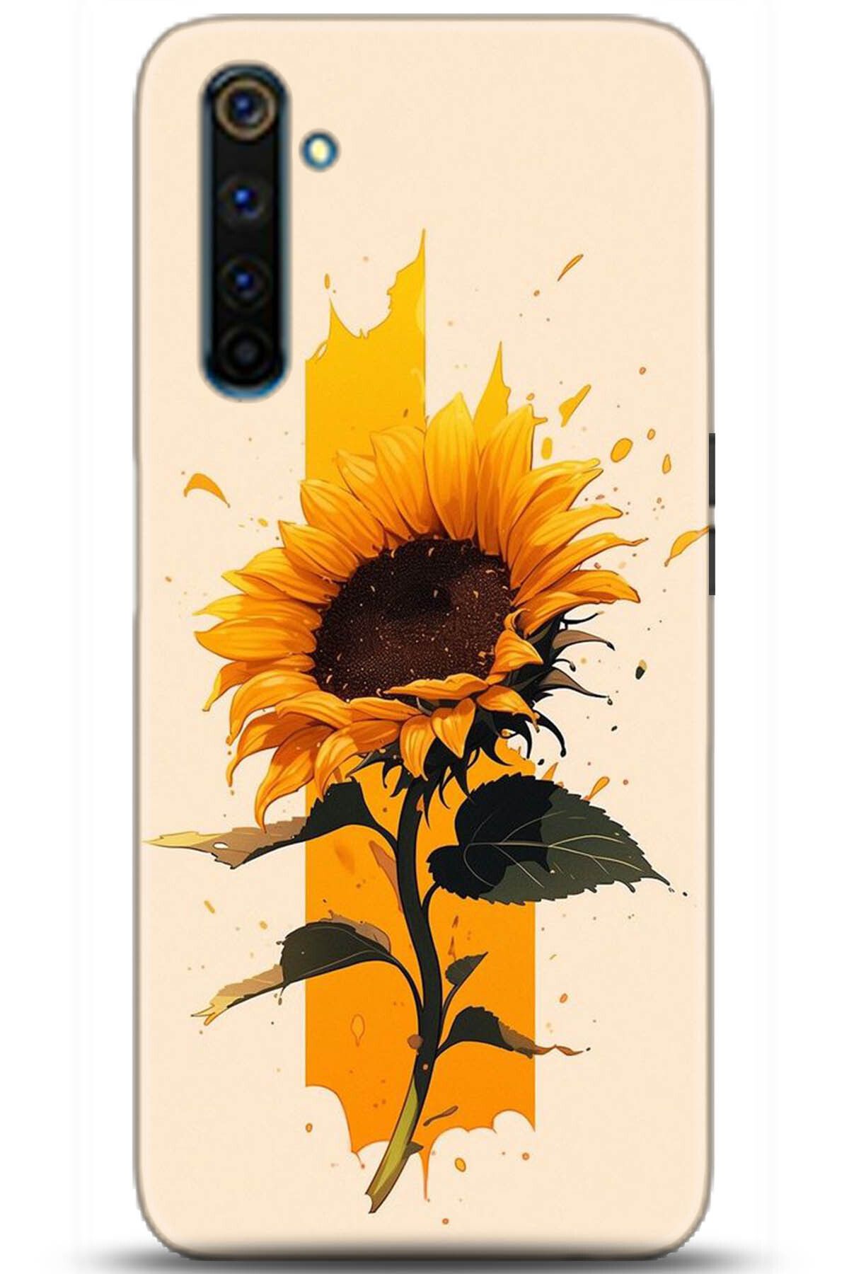 realme 6 Pro Kılıf HD Baskılı Kılıf - Betraying Brothers (AMRC) 5315