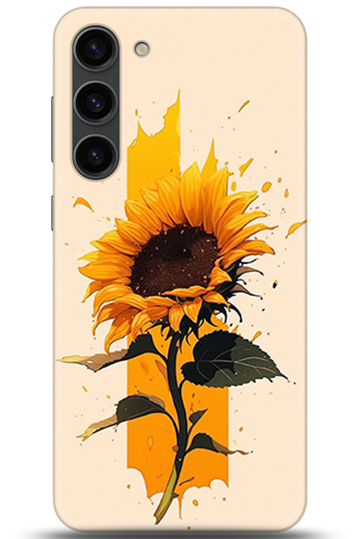 adveksiyon Samsung Galaxy S23 Plus Kılıf HD Baskılı Kılıf - Betraying Brothers (AMRC) 5315