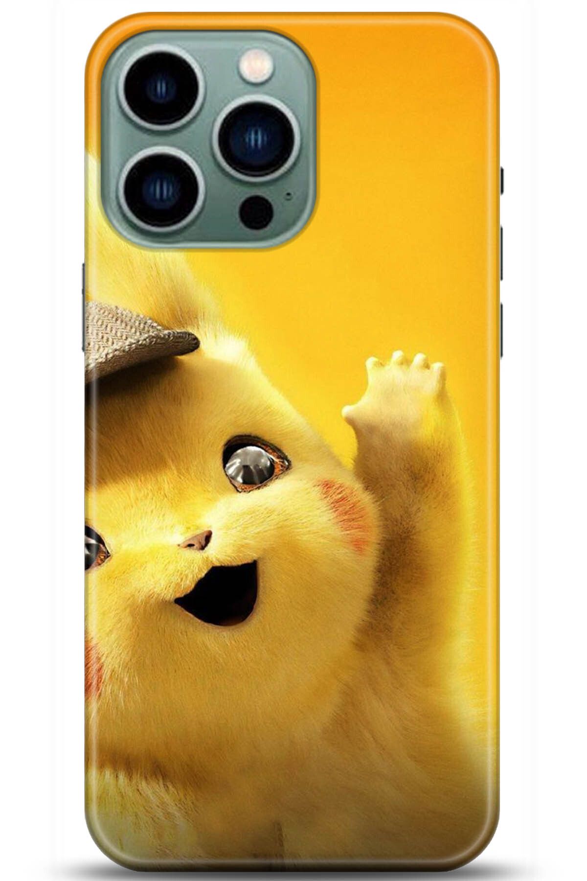 adveksiyon Apple iPhone 14 Pro Max Kılıf HD Baskılı Kılıf - Betraying Brothers (AMRC) 5312