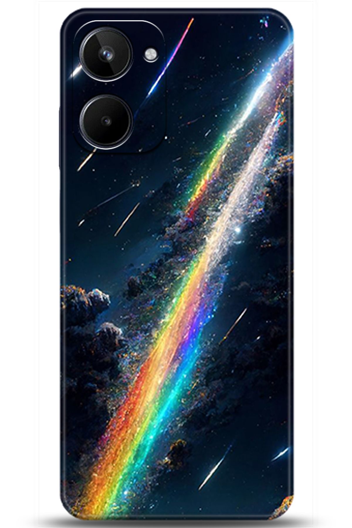 realme 10 Kılıf HD Baskılı Kılıf - Betraying Brothers (AMRC) 5304