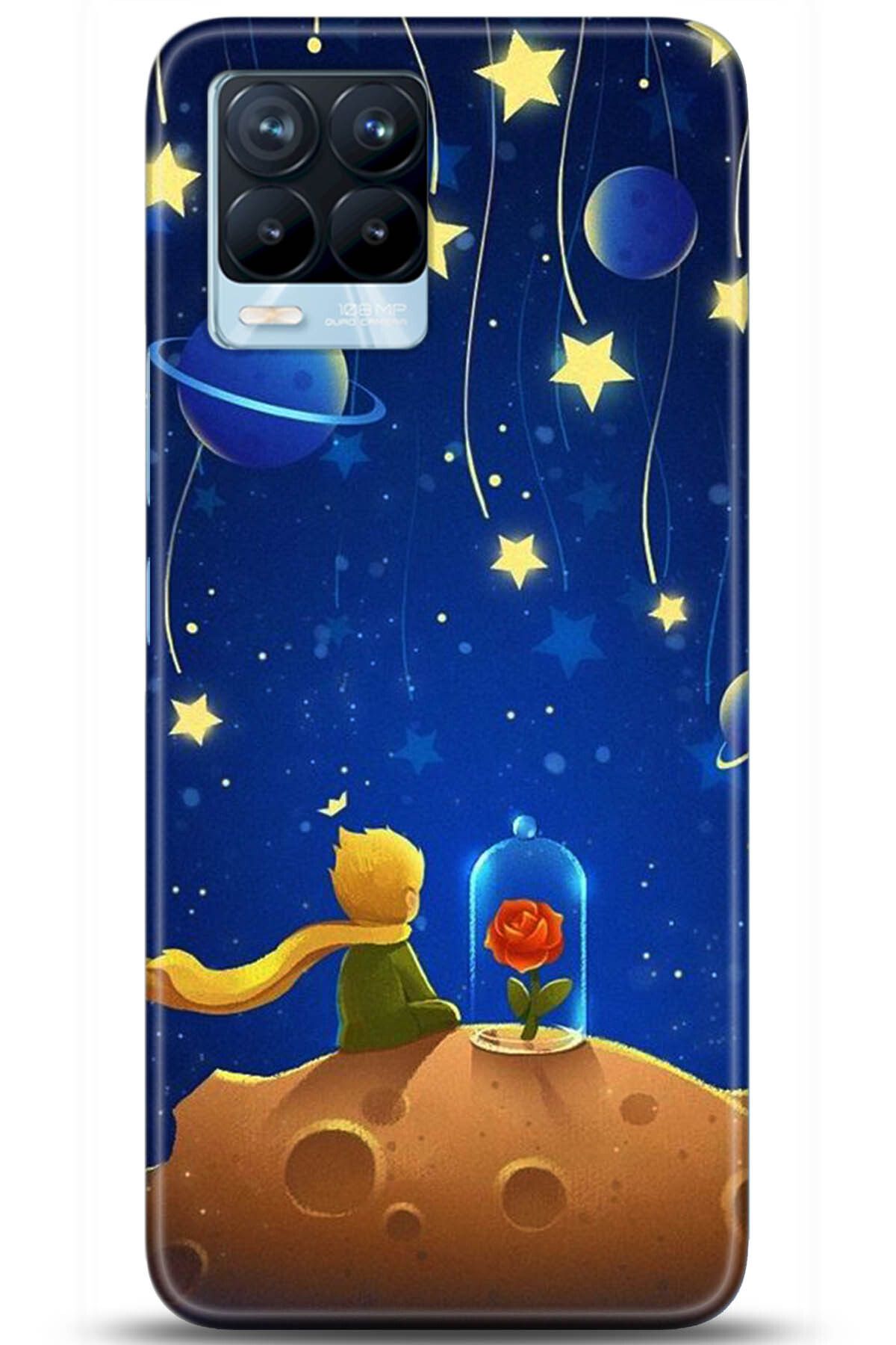 realme 8 Pro Kılıf HD Baskılı Kılıf - Betraying Brothers (AMRC) 5321