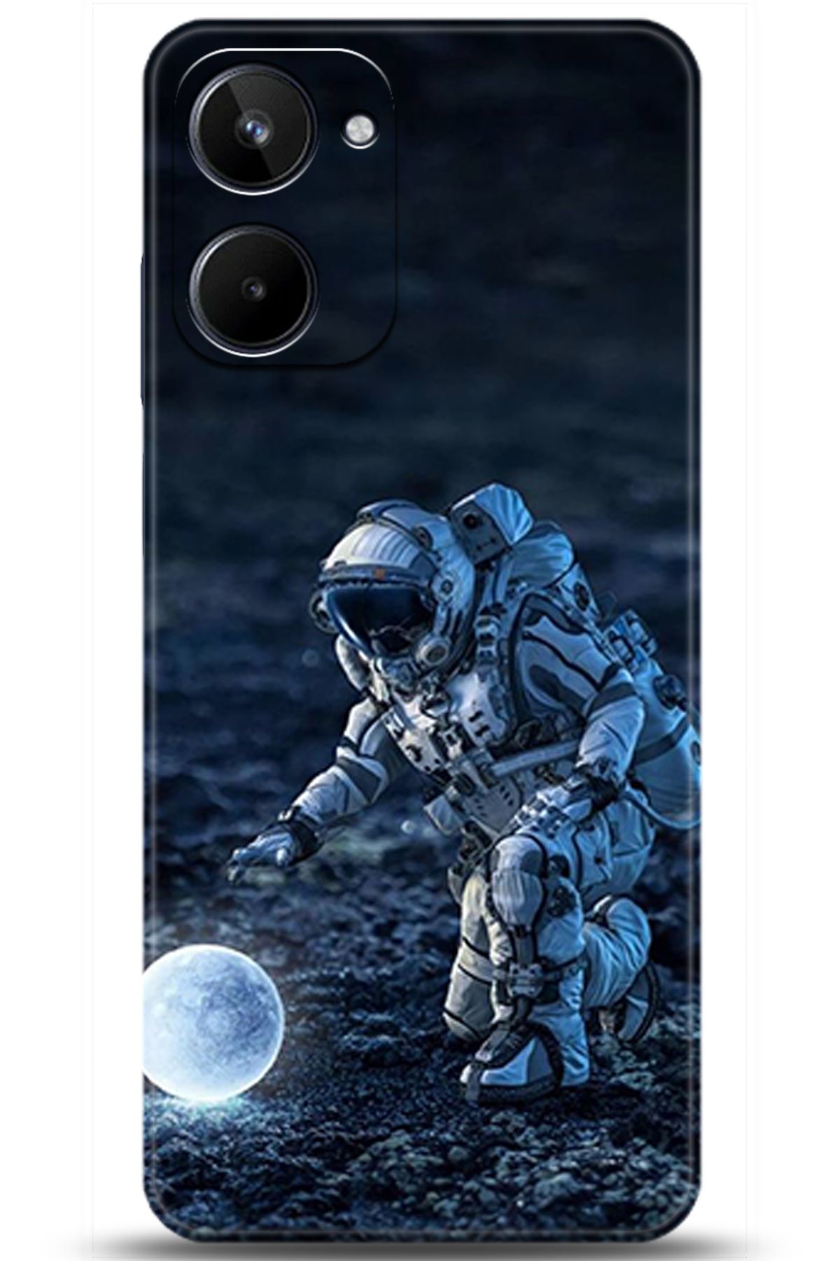 realme 10 Kılıf HD Baskılı Kılıf - Betraying Brothers (AMRC) 5303
