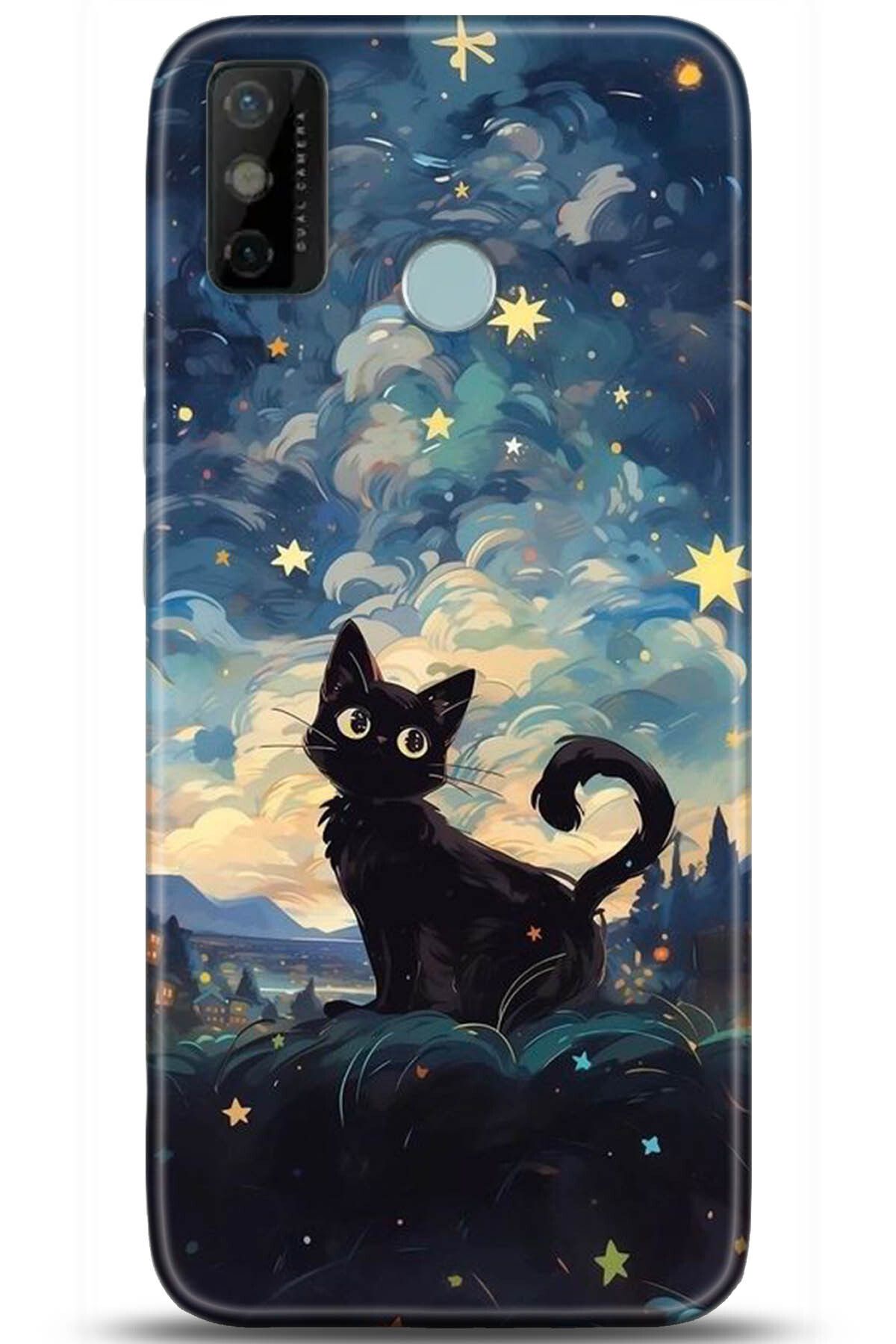 TECNO Spark 6 Go Kılıf HD Baskılı Kılıf - Betraying Brothers (AMRC) 5320