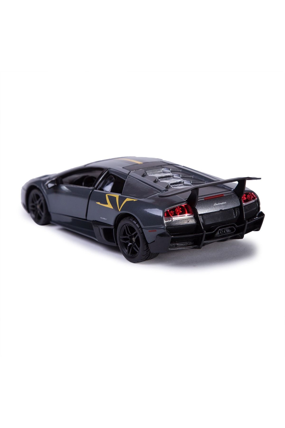 Rastar-MASINUTA METALICA LAMBORGHINI MURCIELAGO LP670-4 SCARA 1 LA 24 6