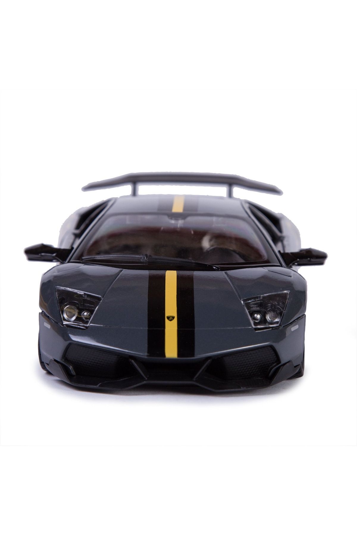 Rastar-MASINUTA METALICA LAMBORGHINI MURCIELAGO LP670-4 SCARA 1 LA 24 5
