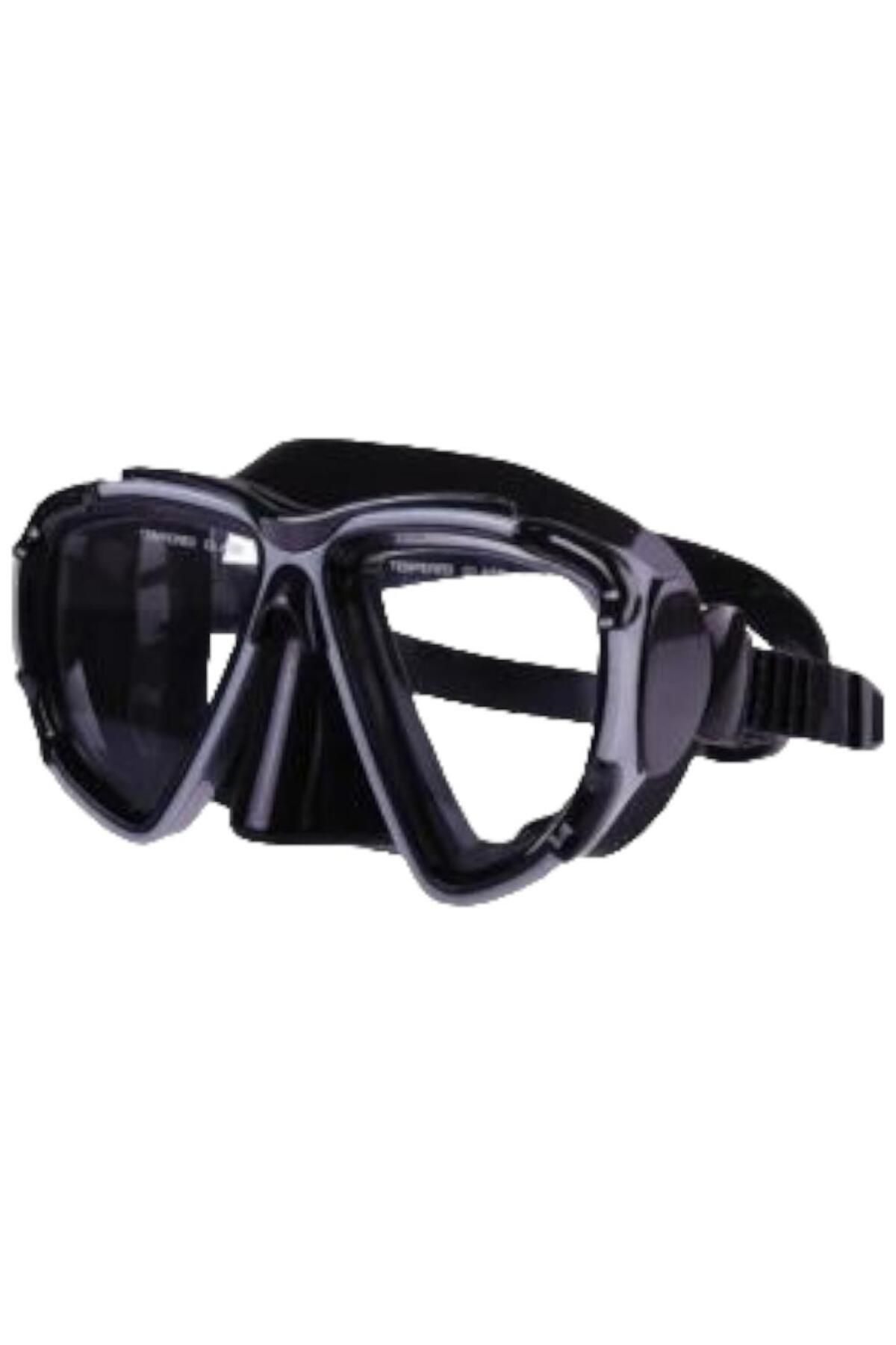 bam's 246 - TEK MASKE SAFARİ SİLİKON TEMPERED 12 (Lisinya)