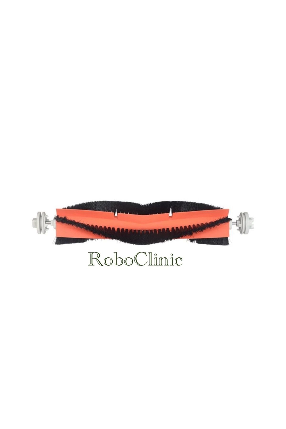 Roboclinic-10 Piece Candidate Compatible with Xiaomi X10 Robot Suçürü Filter Mop Usage 3