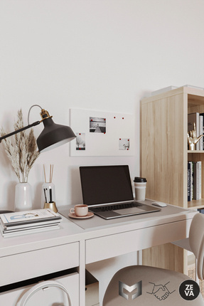 Genel Markalar Beyaz Mıknatıs Hediyeli Metal 60x40 cm – Not Tutucu, Fotoğraf ...