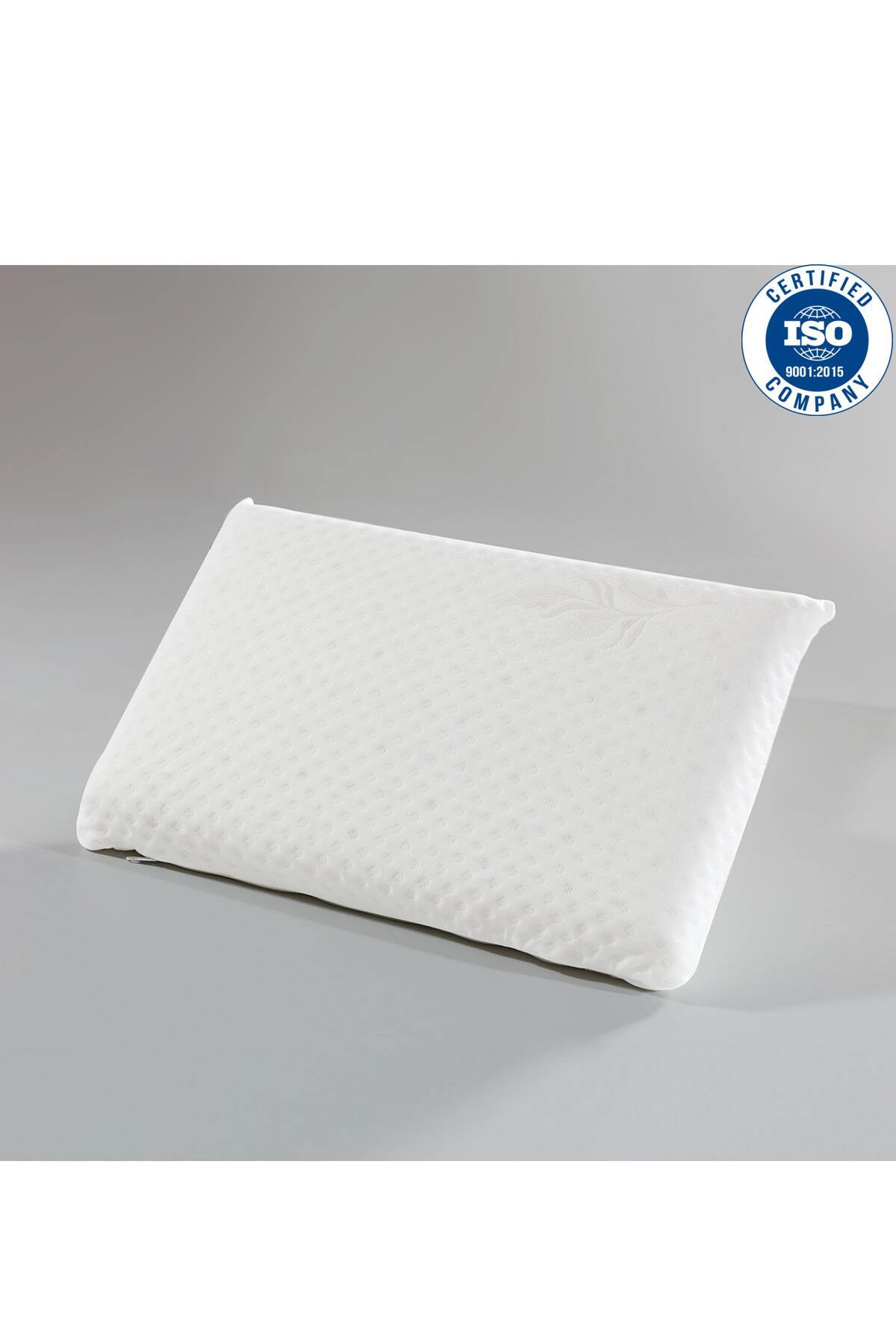 FOZ Comfort Arpi Bedding Loya Ortopedik Visco Çocuk Yastığı fotoğrafı 3 (önizleme)