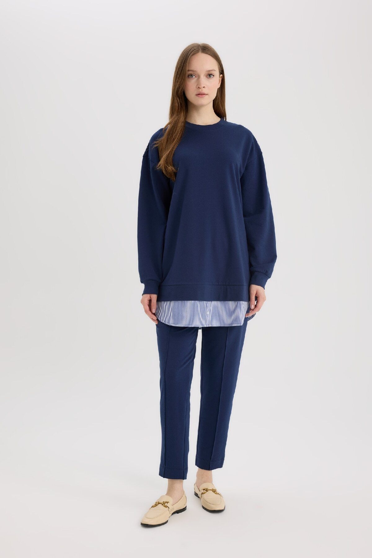 complete the look image