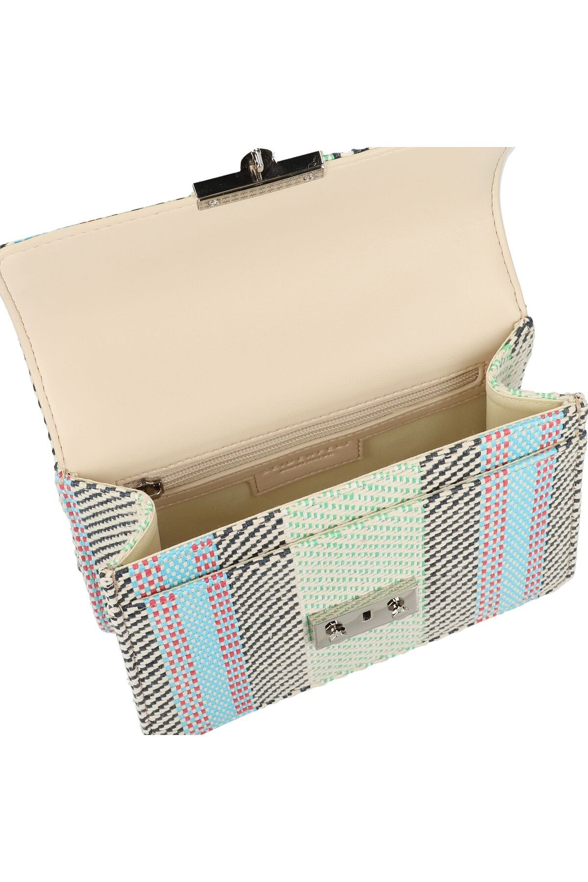 Seidenfelt-Hulu Roros Schultertasche 20.5 cm 5
