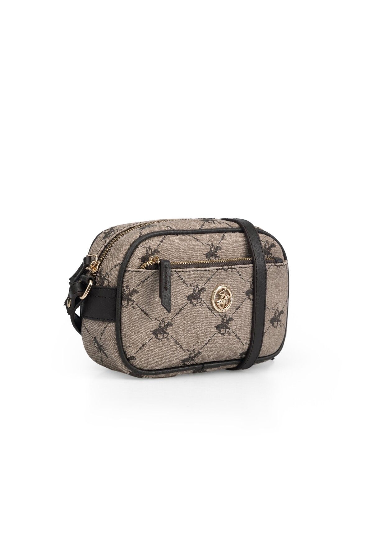 Beverly Hills Polo Club-Women's Shoulder Bag 05Bhpc133 3