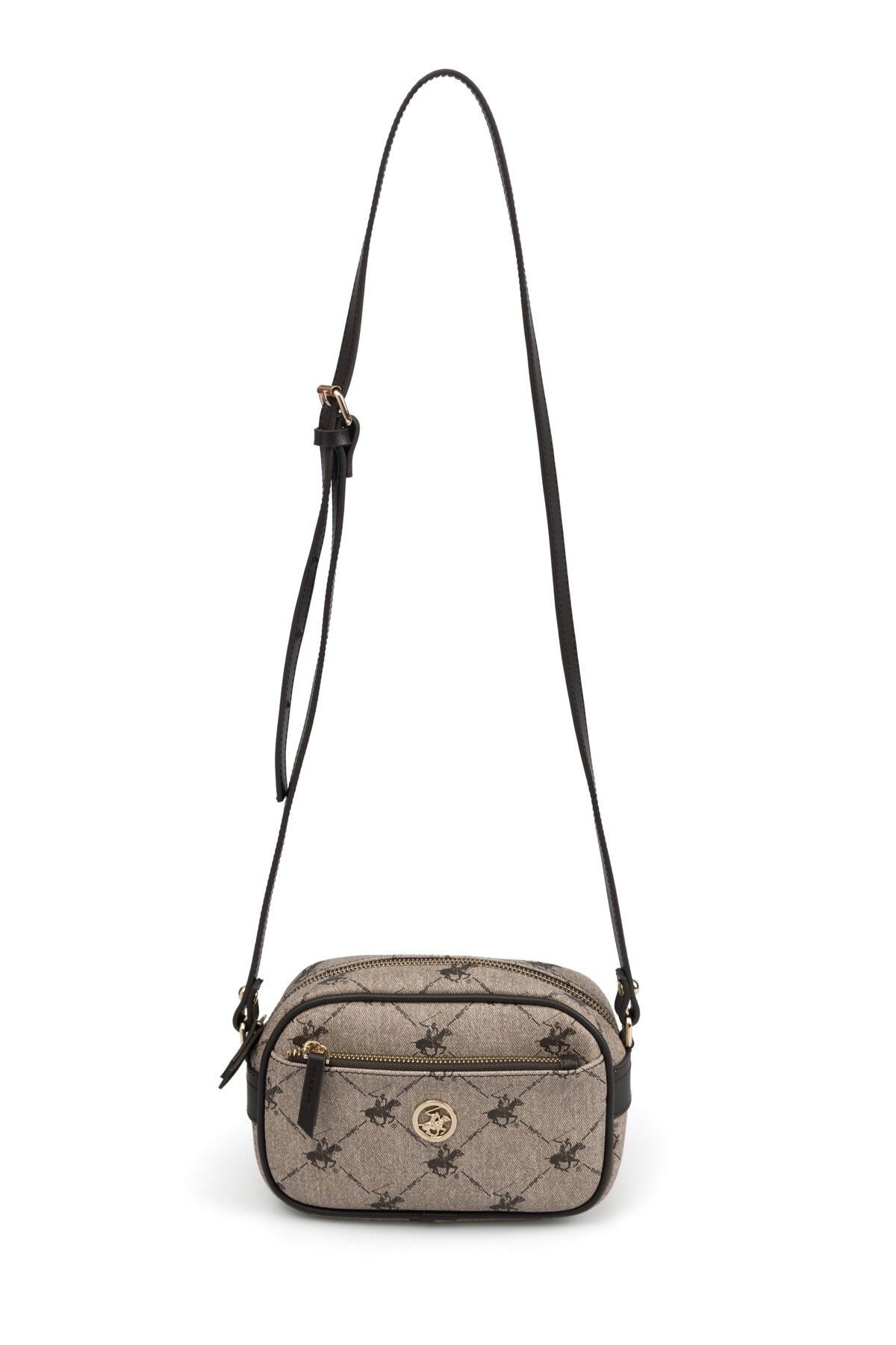 Beverly Hills Polo Club-Women's Shoulder Bag 05Bhpc133 1