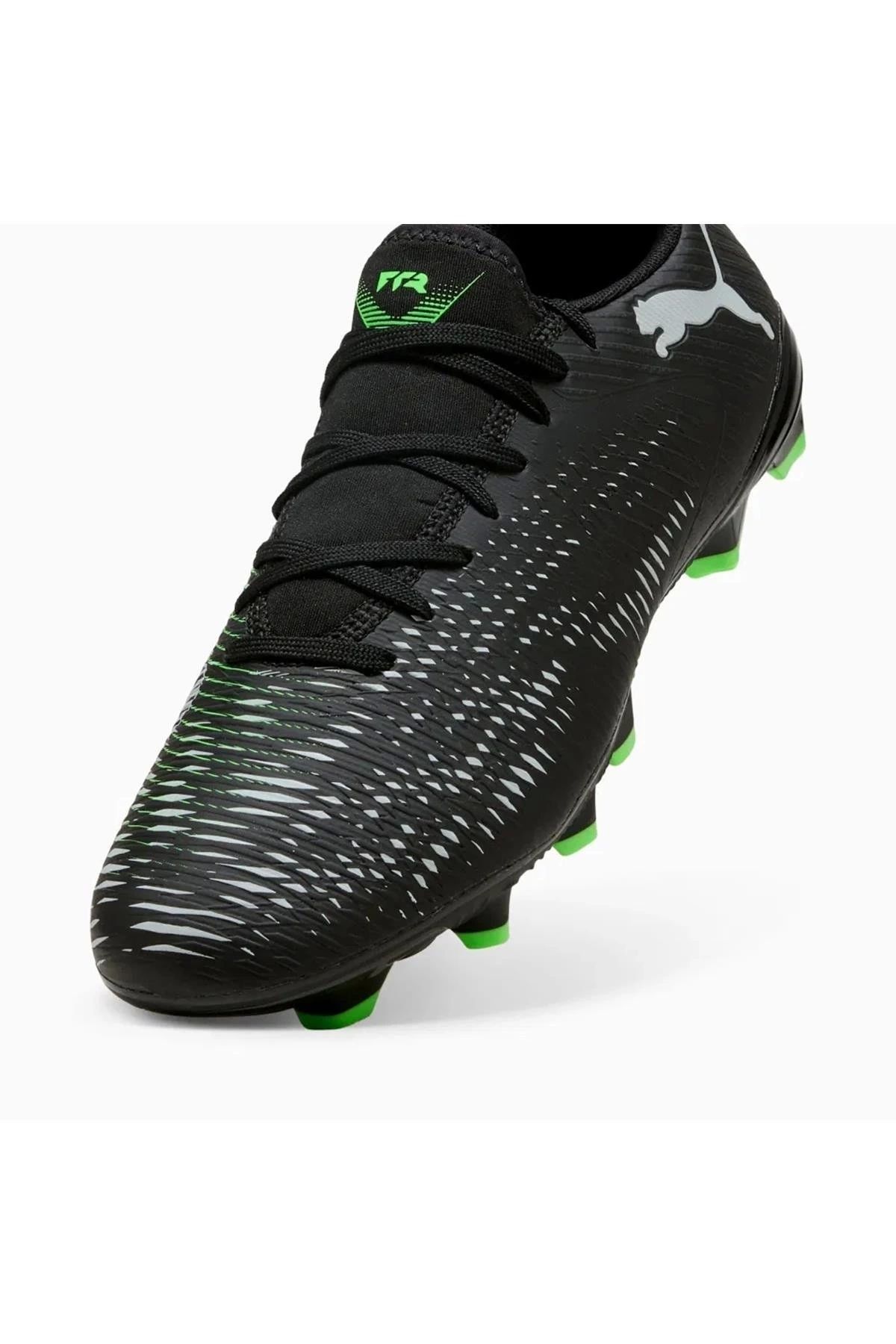 Puma-FUTURE 8 PLAY FG/AG PUMA Black-Cool Ligh 6