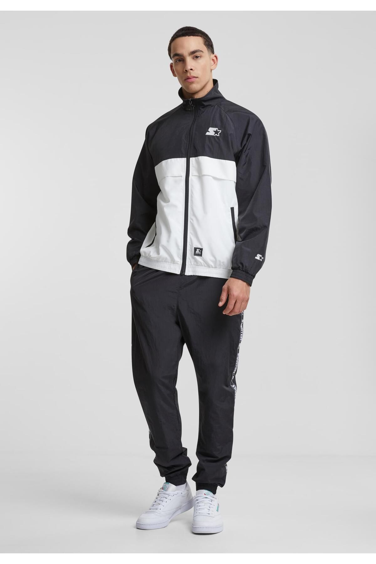 Starter Black Label-Herren Starter Jogging Suit 1