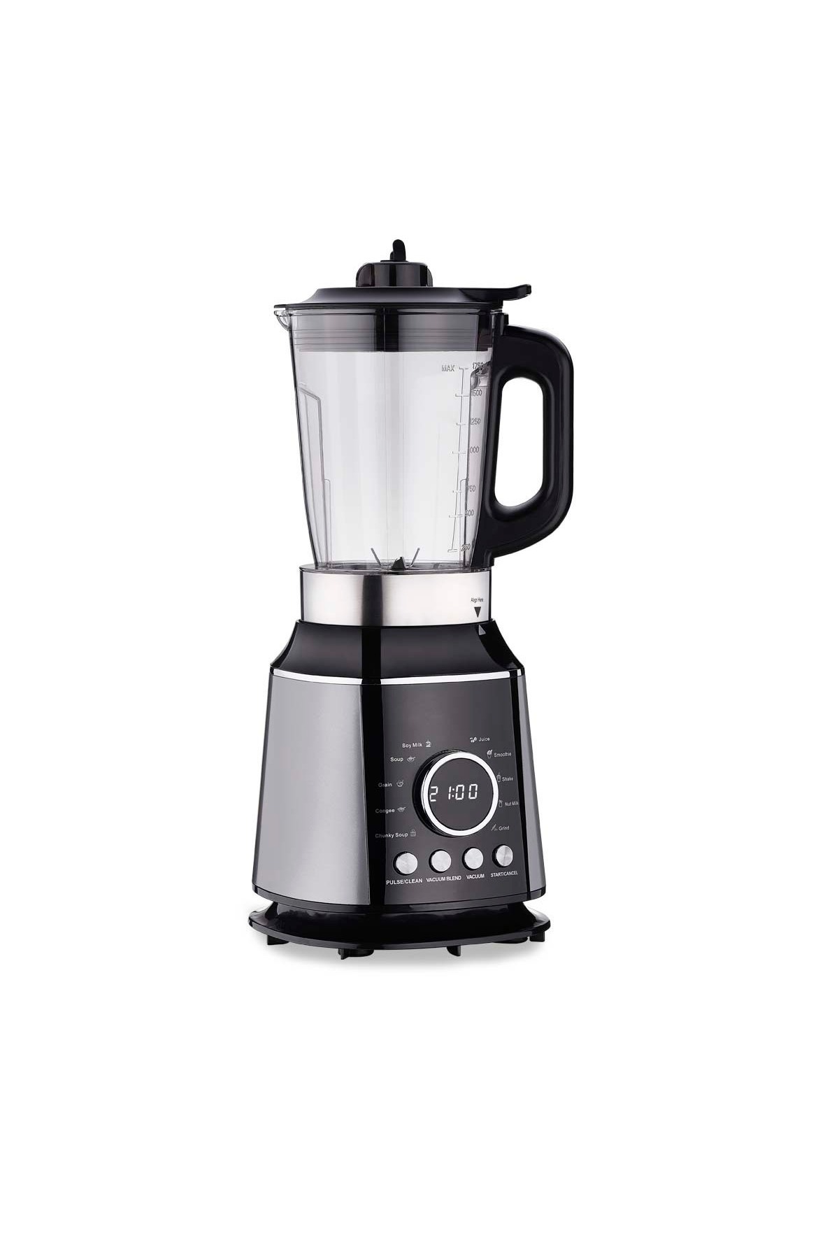 KORKMAZ Fresca Plus Isıtıcılı Vakum Blender A939 - Fiyatı, Yorumları