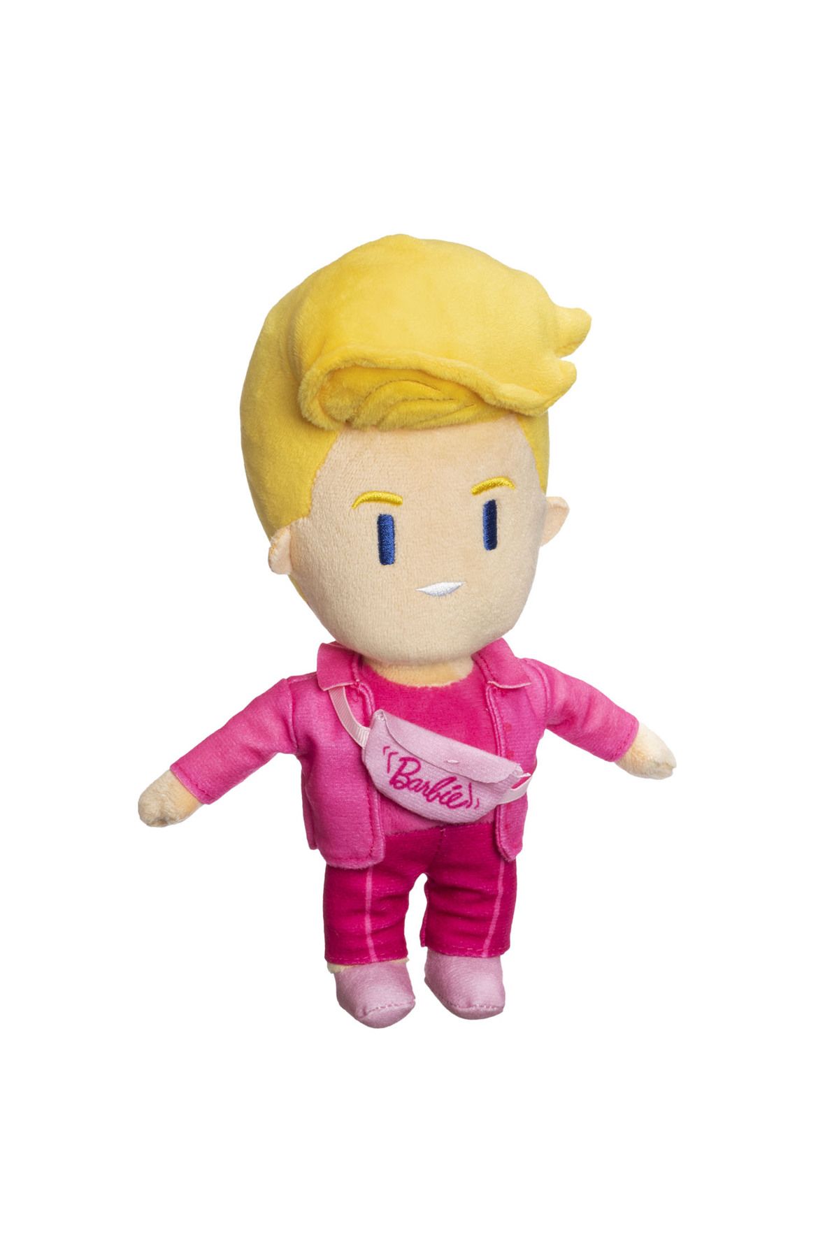 Stumble Guys Bar bie Pelüş Figür SGB7010 - Ken 20 cm