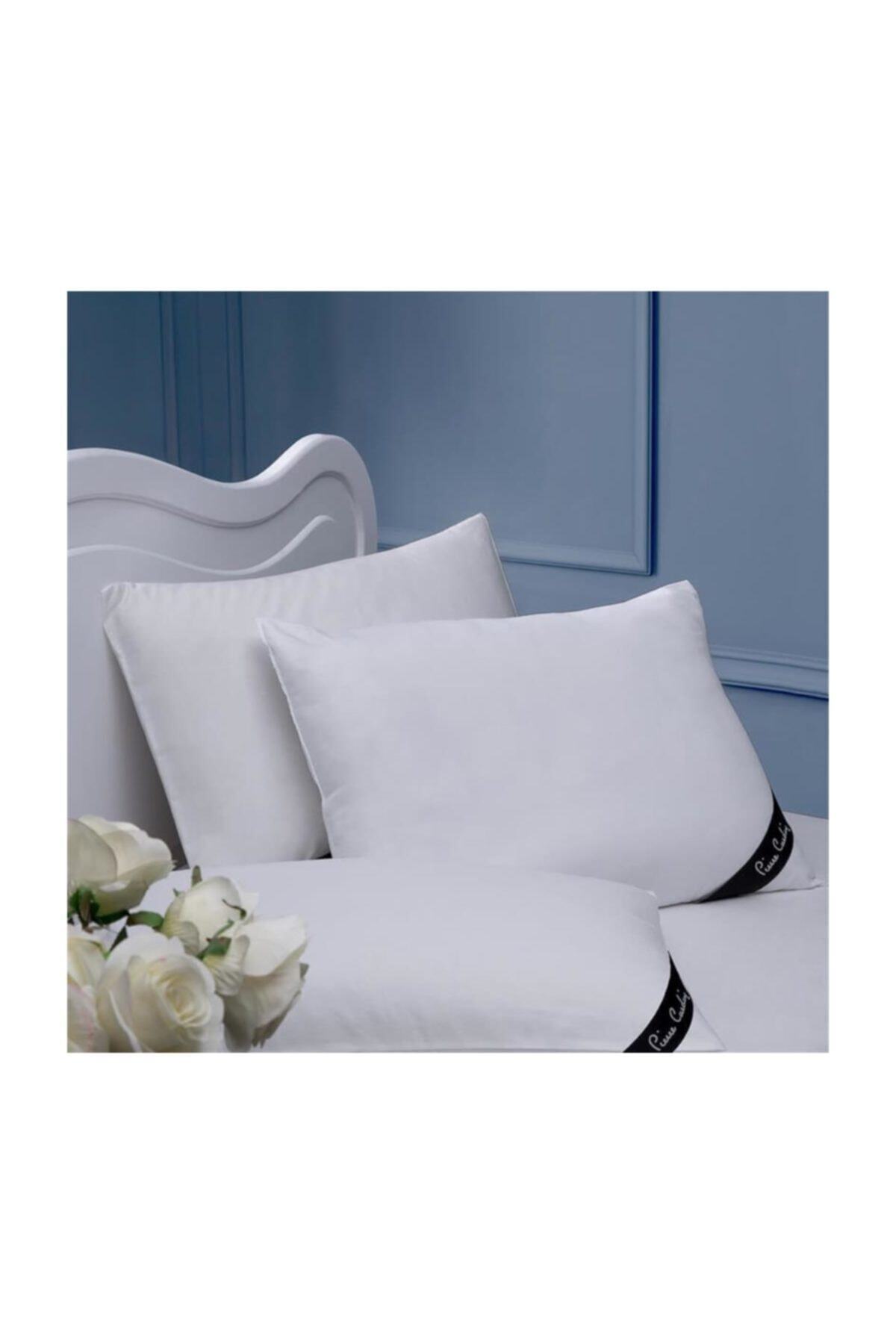 Pierre Cardin 2 Pack Silicone Pillow 950 Gr