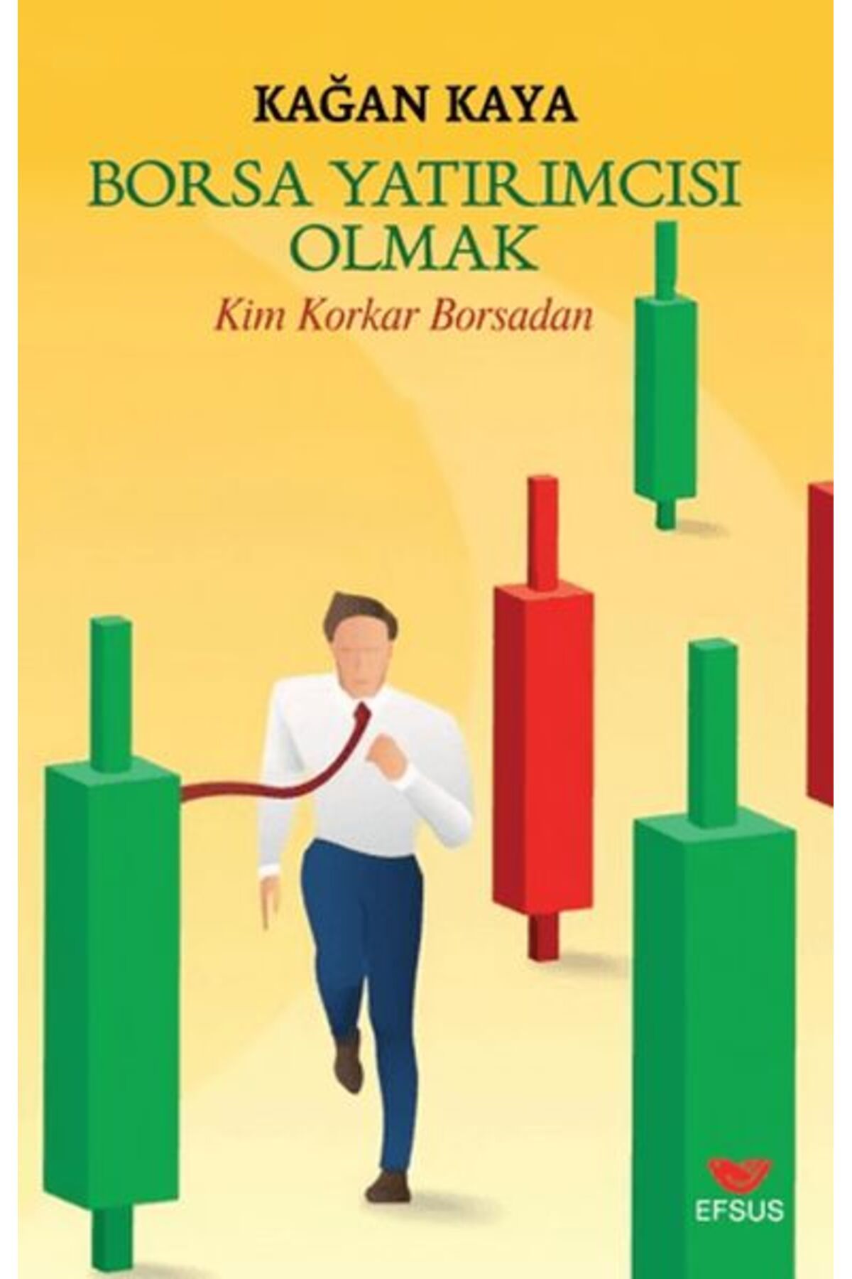 Destek Yayınları Borsa Yatırımcısı Olmak
