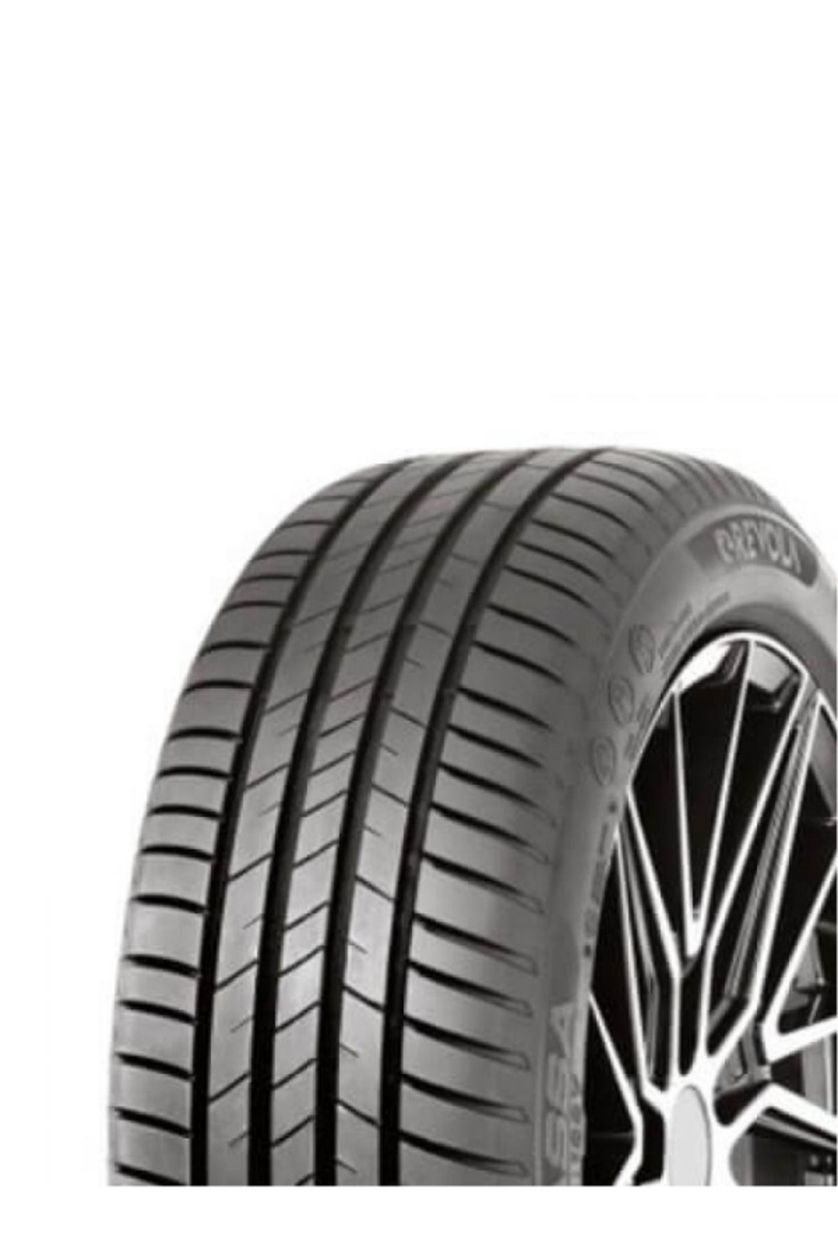 Lassa 215/50R17 95W XL REVOLA LASSA ÜRETİM YILI : 2025