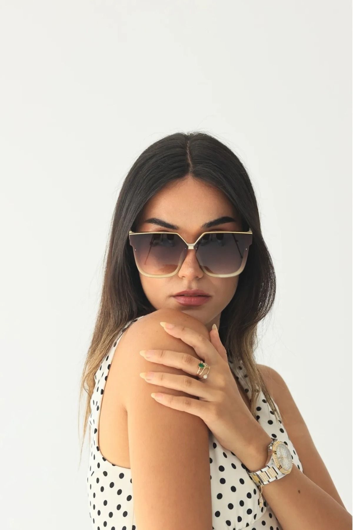 Nilu Moda-Women's Sunglasses 3