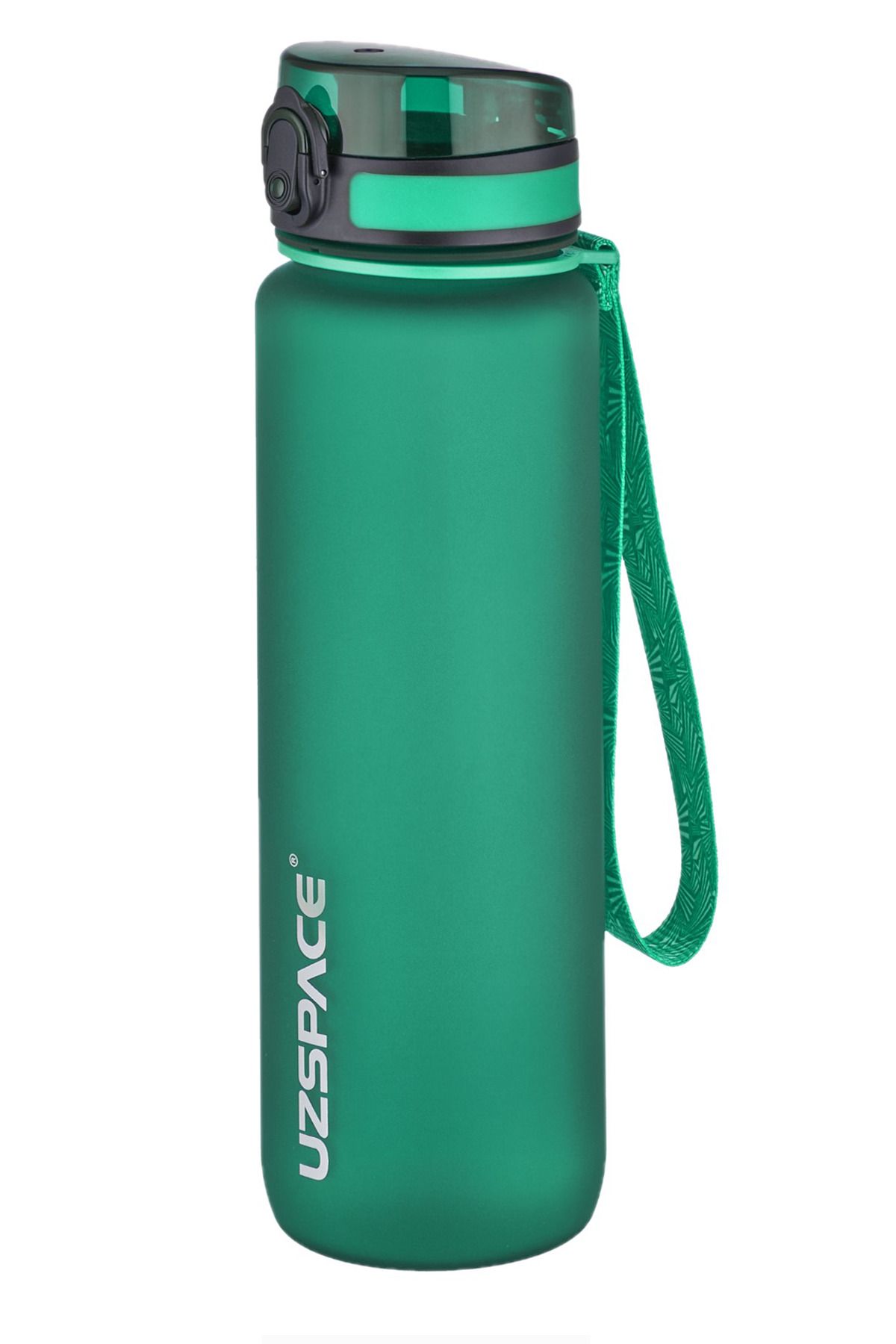 قمقمه ورزشی FIFTYFIFTY 2LI SET 1000ML 1LTER جریان آب TRITAN Uzspace