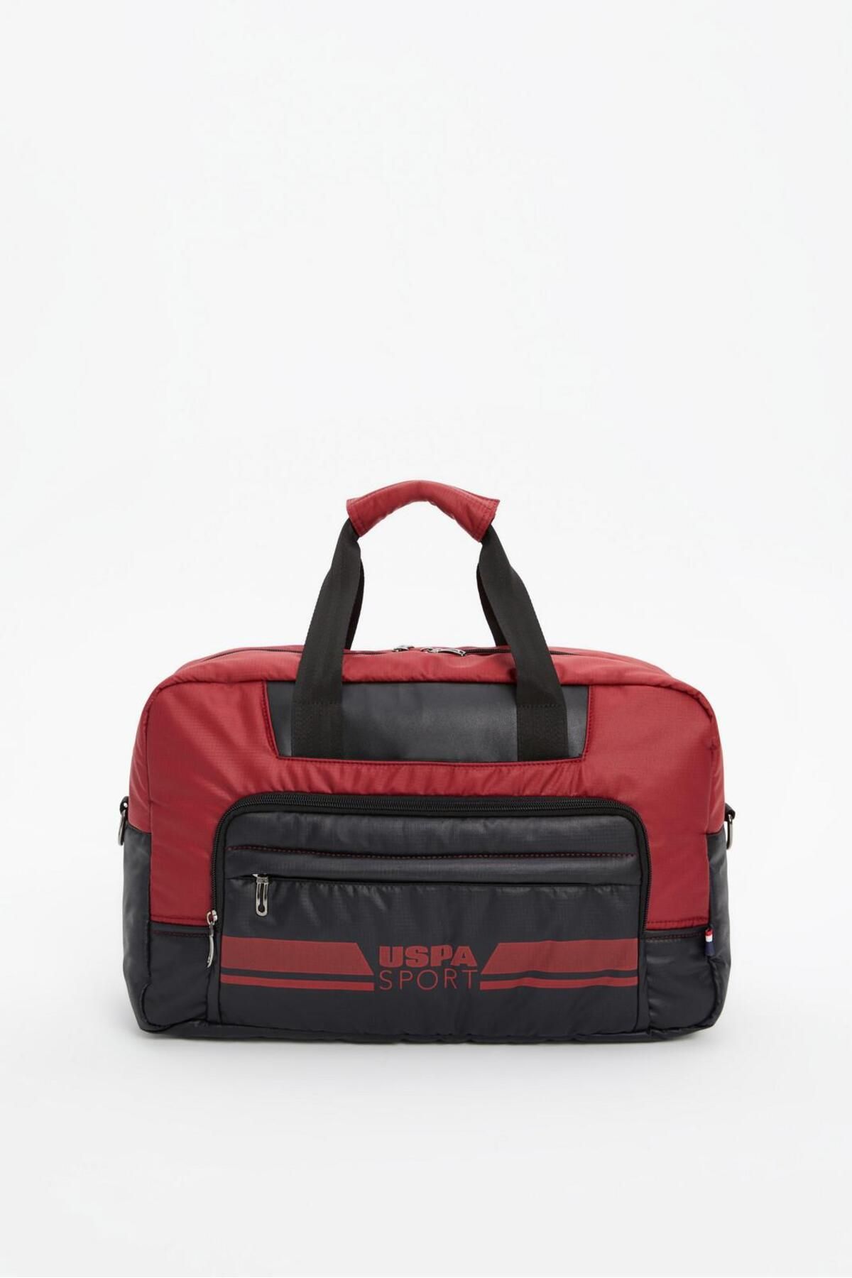 BASE. چوگان. چمدان دستی Assn Unisex PLDUF23810 U.S. Polo Assn.