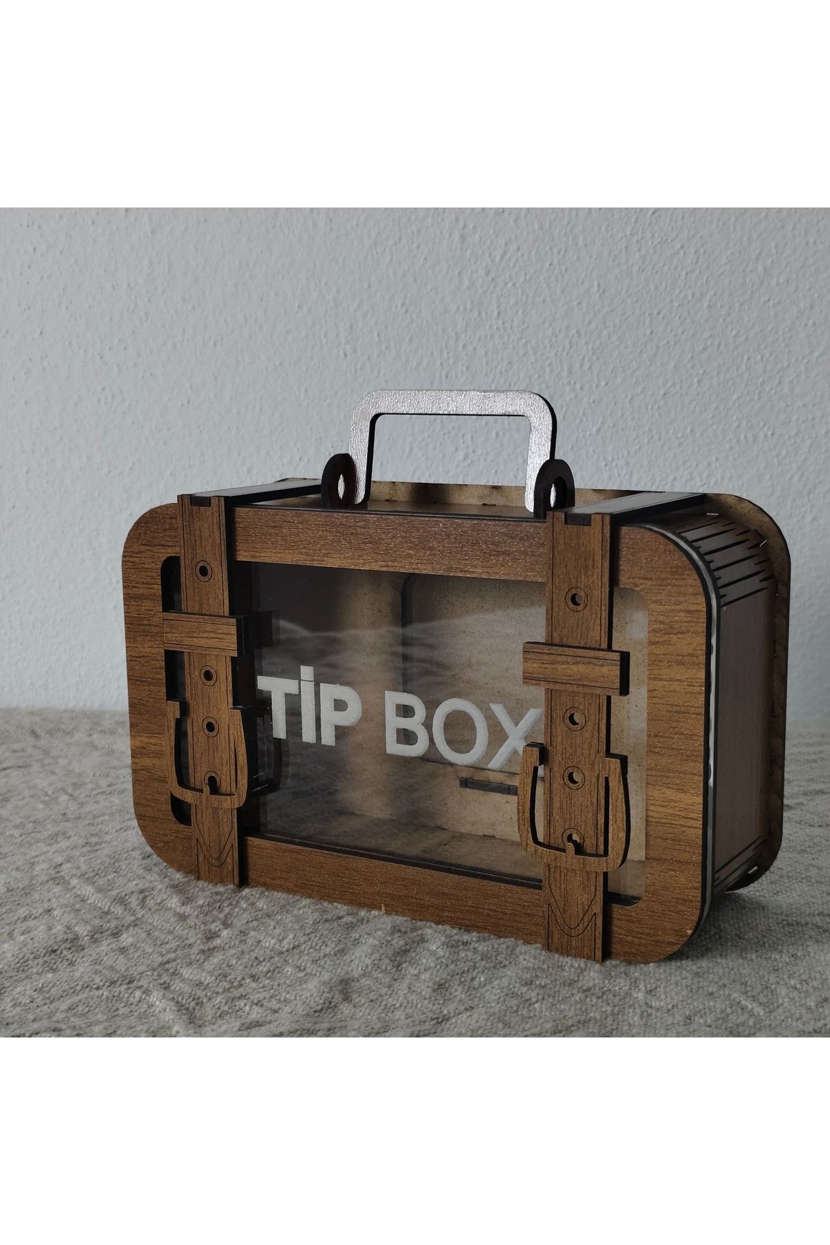HARPİES-Tip Box/Tip Box | 18*11cm | Ku9004 3