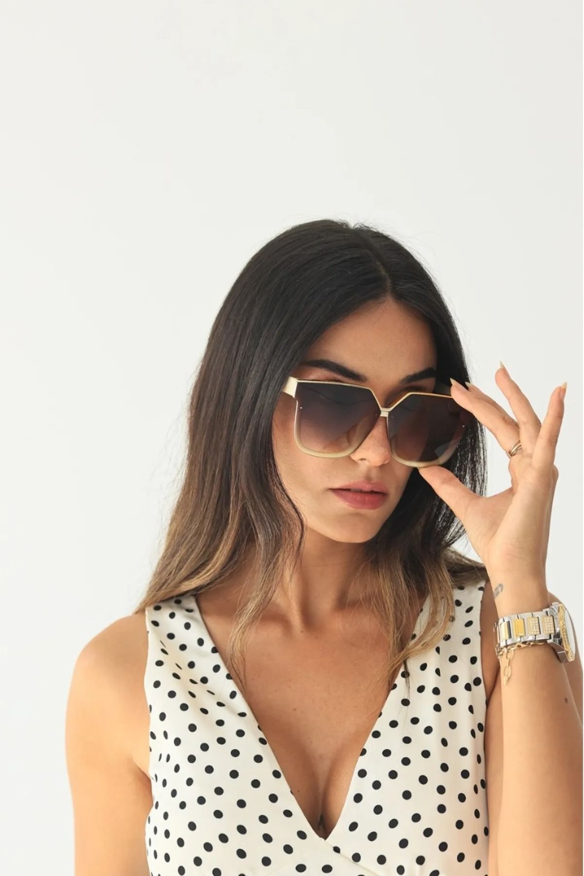 Nilu Moda-Women's Sunglasses 5