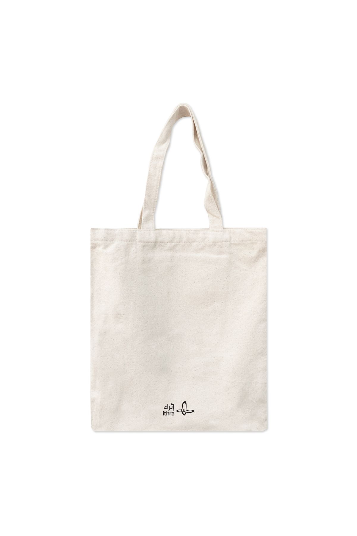 SEEN-Canvas Bag, “makhtoot” 3