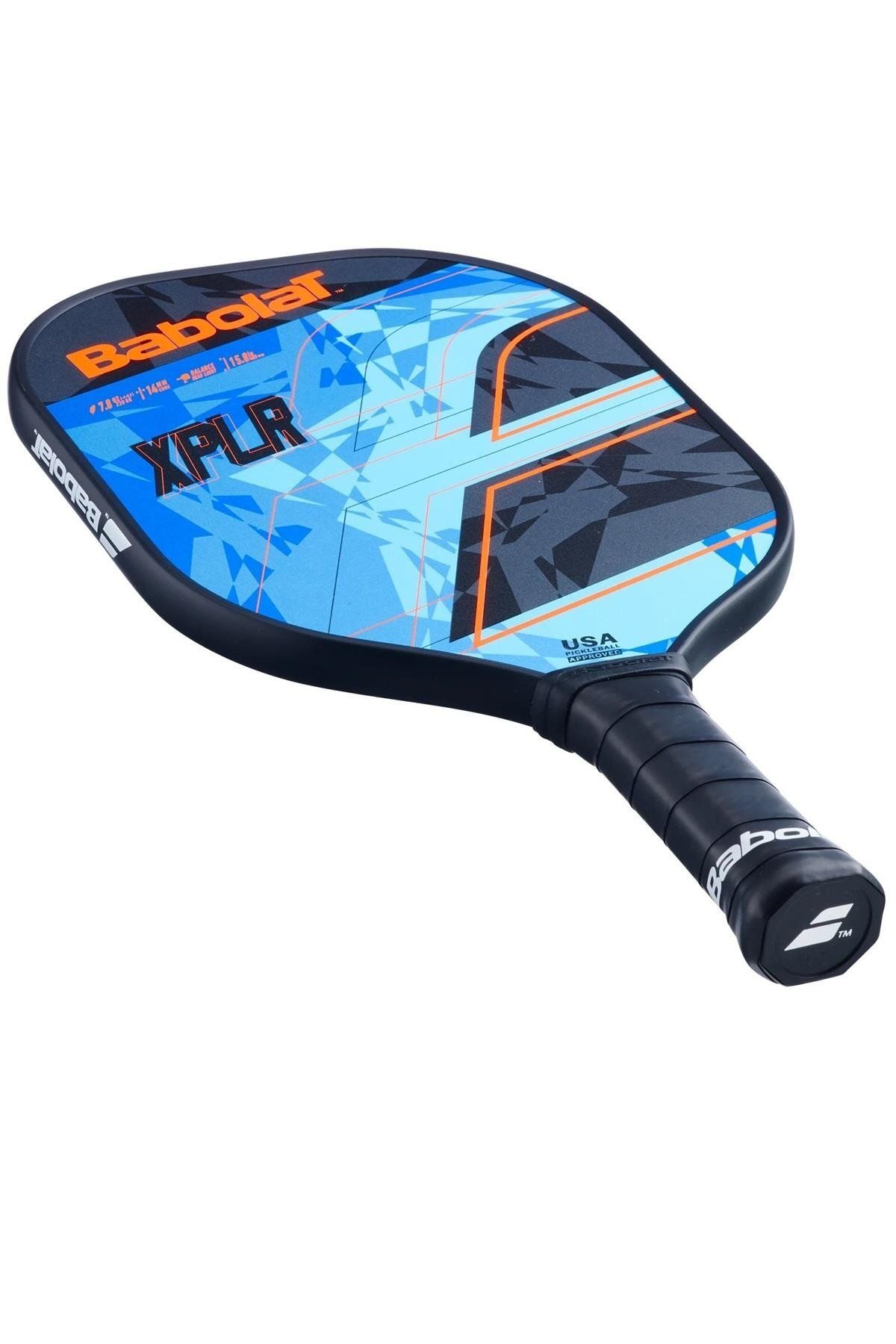 راکت تنیس XPLR PICKLEBALL اورجینال BABOLAT