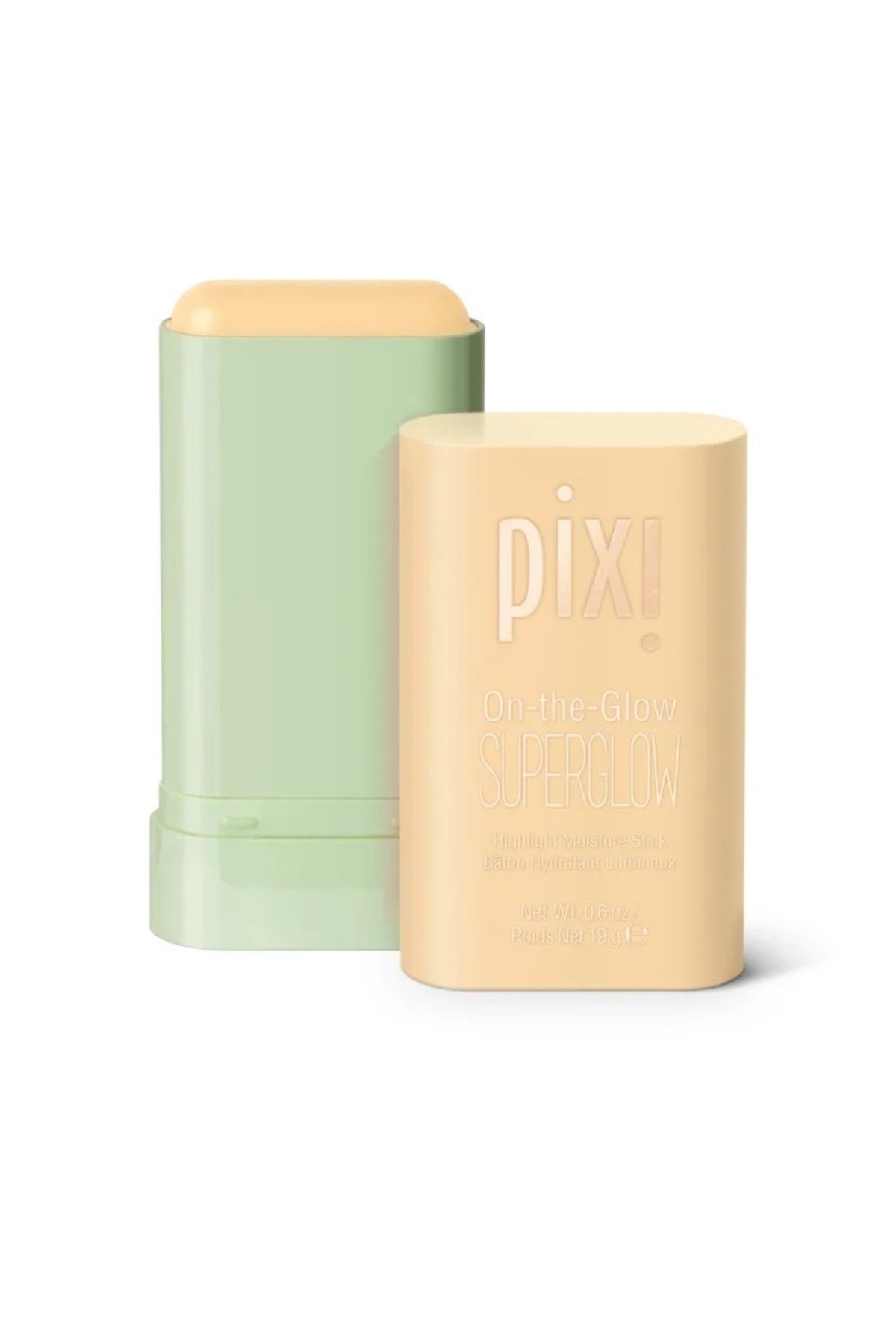 pixi On-the-Glow SuperGlow Aydınlatıcı Gilded Gold