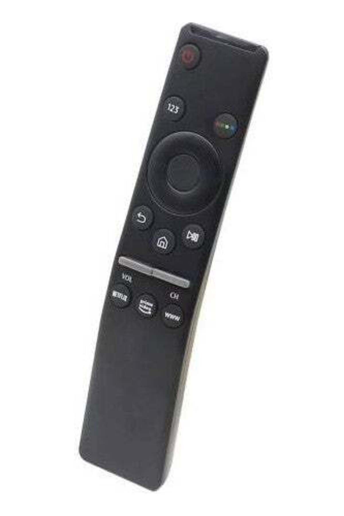 erorex-Samsung UE40KU7000 Smart 4K LED TV Remote 4