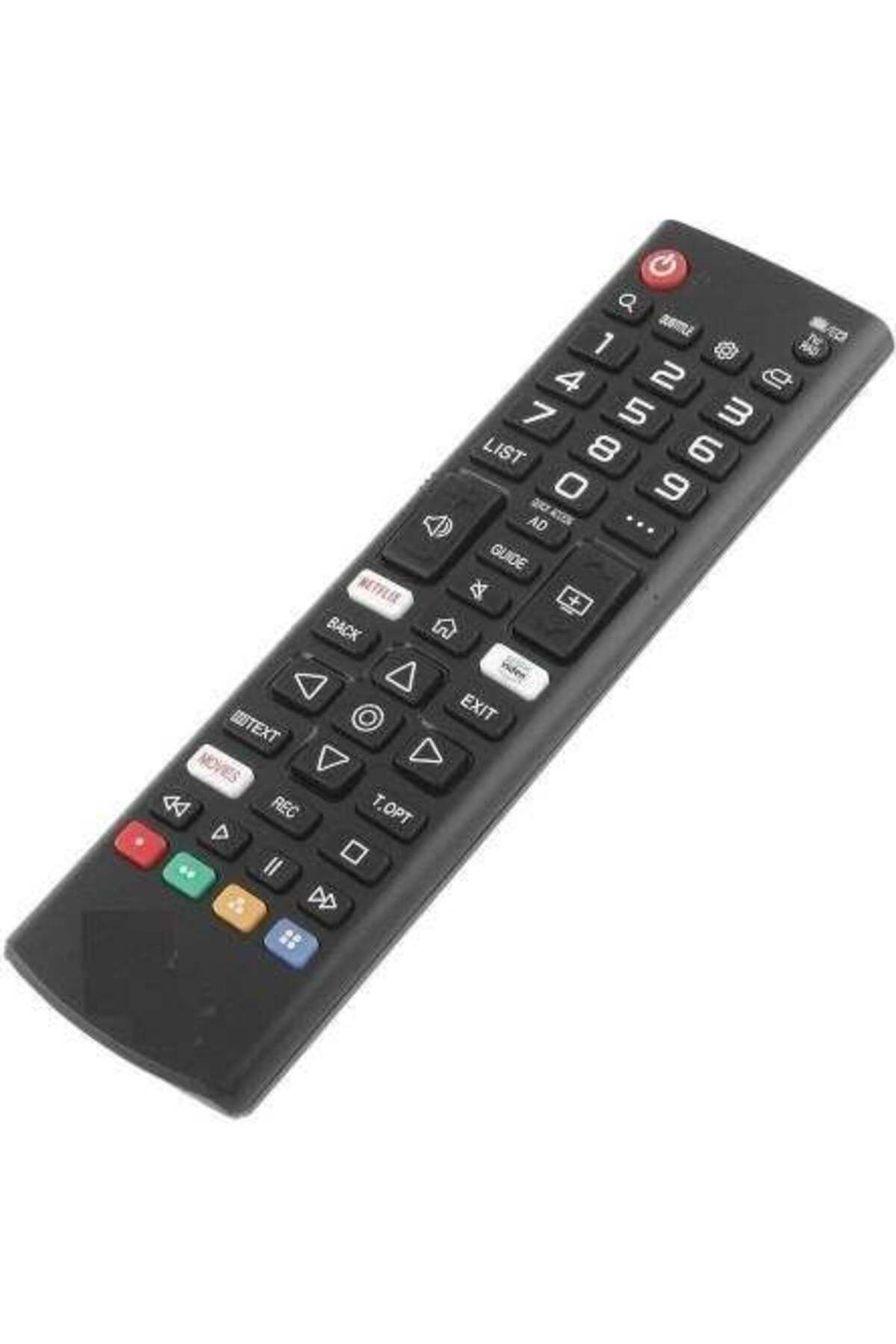 erorex-Lg AKB75675301 Smart LED TV Remote Control 1