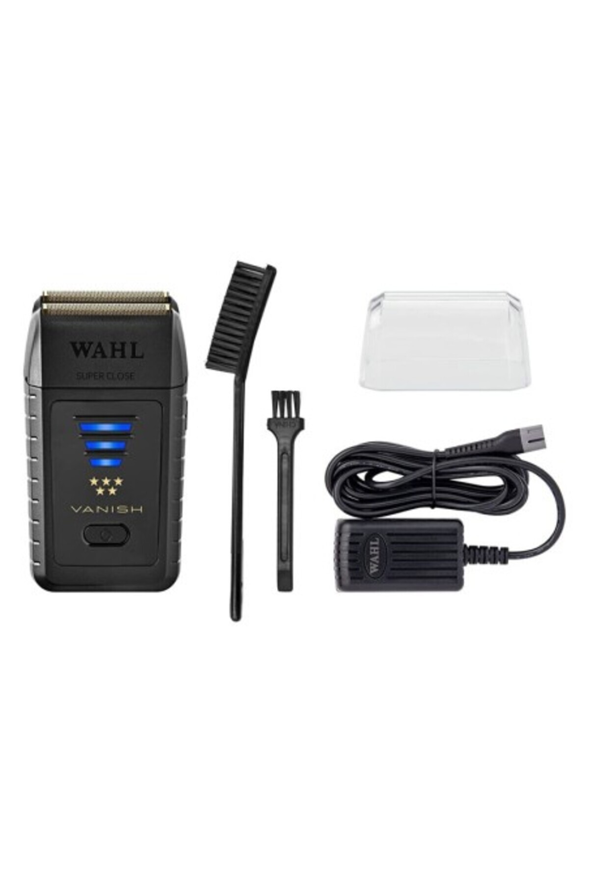 Vanish Finishing 8173L - Professional Hair Beard - Shaver
