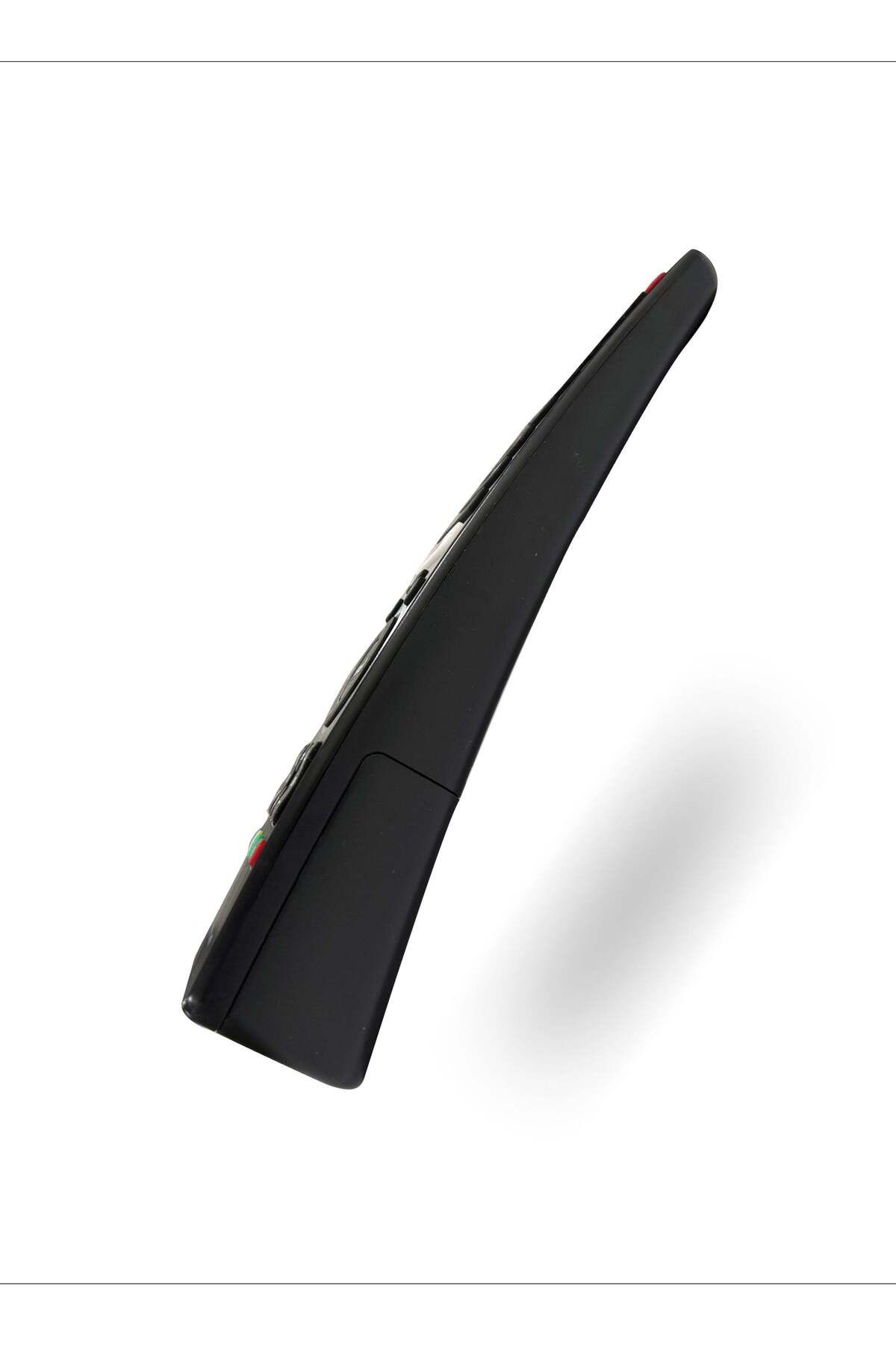 erorex-جهاز تحكم عن بعد Nate لتلفزيون Sharp RM-L1678 LED LCD مع وظيفة Netflix YouTube 3