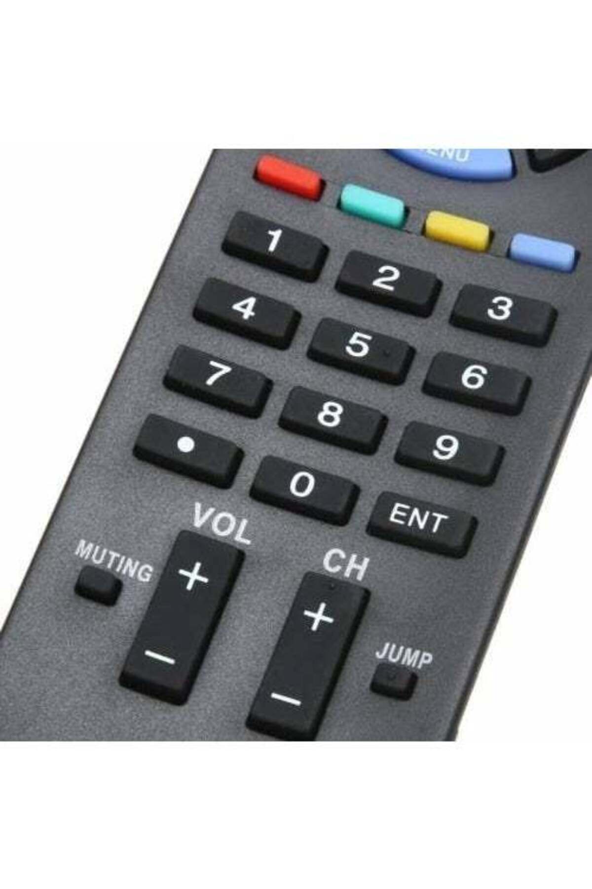 erorex-Sony KDL-24EX320 LCD LED TV Remote Control 3