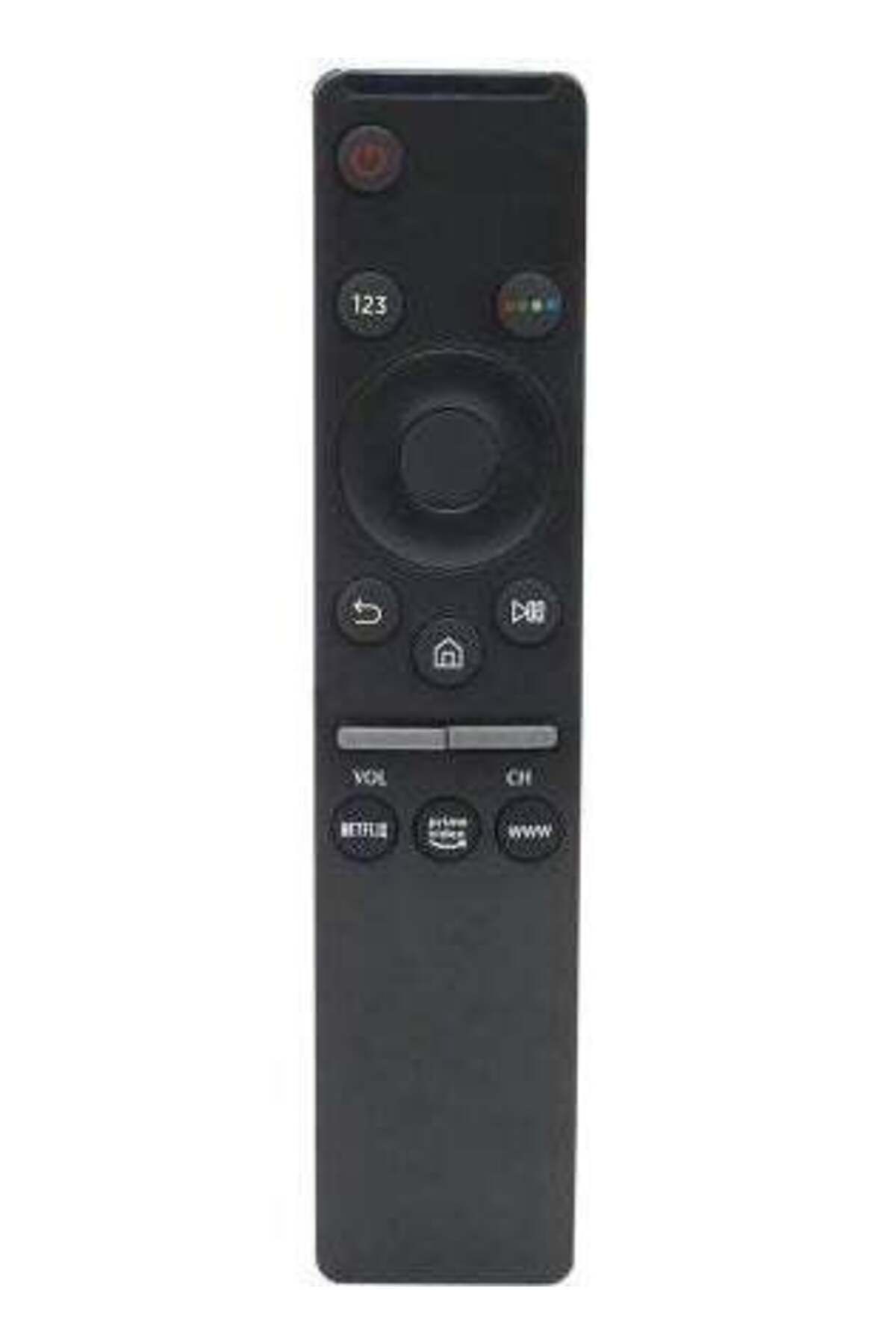 erorex-Samsung UE40KU7000 Smart 4K LED TV Remote 1