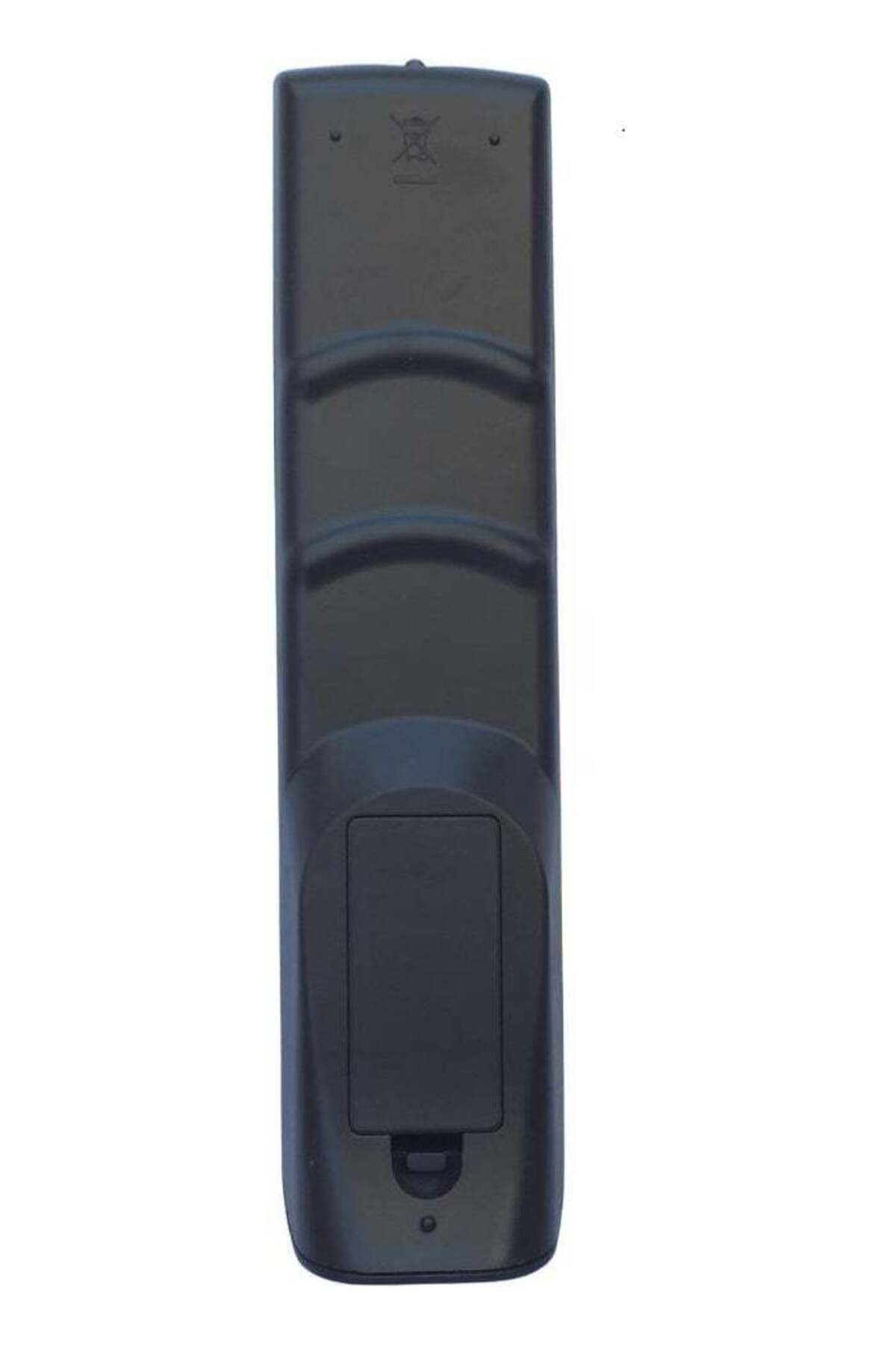 erorex-Telenova 24D4001 LED TV Remote Control 2