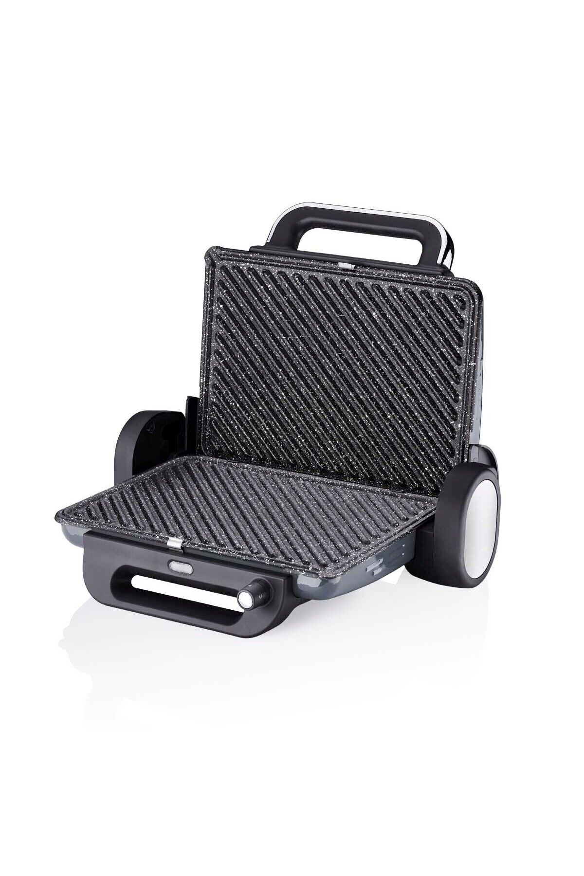 KORKMAZ-Tostema Midi Toaster Cosmica A810-07 4