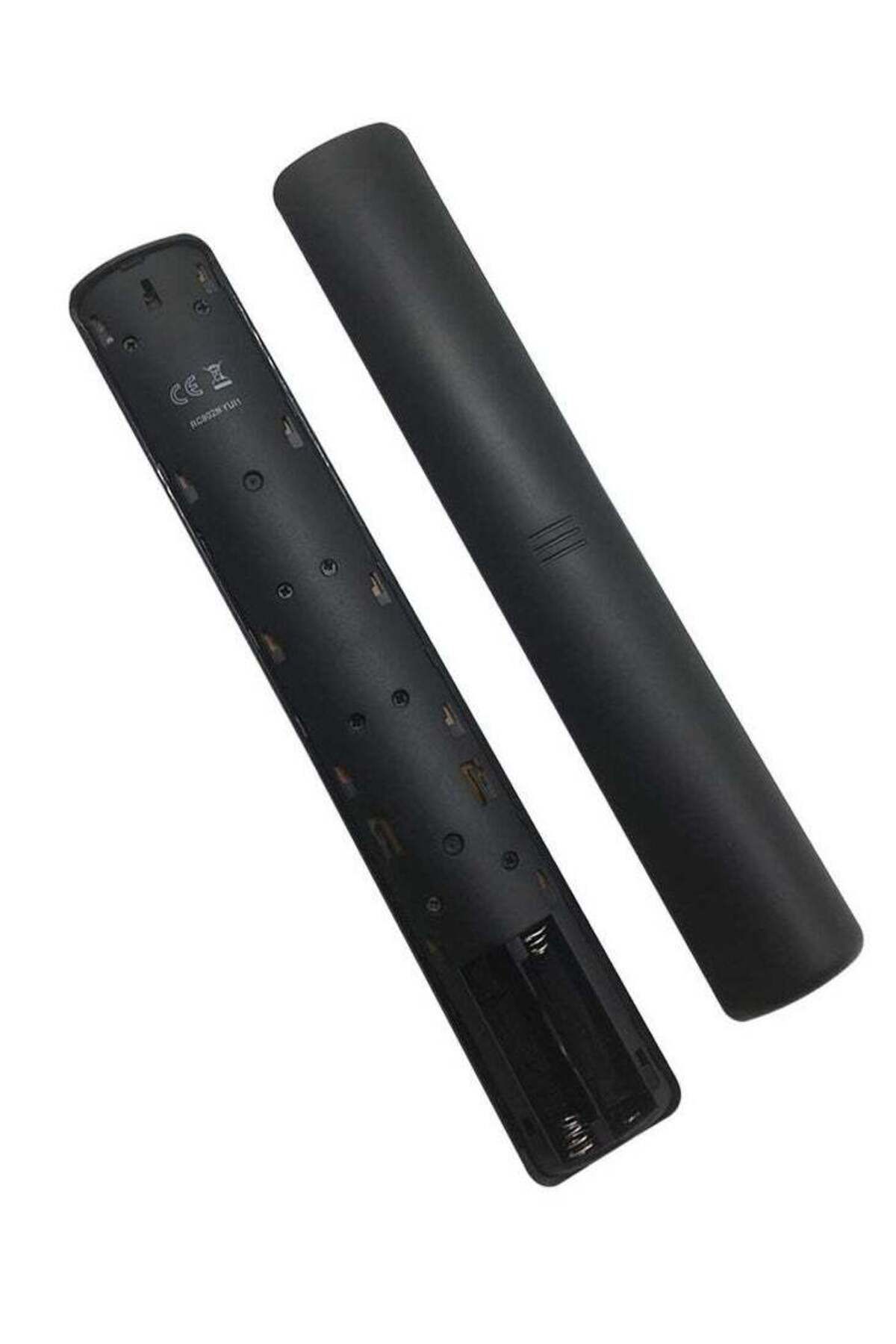 erorex-Replacement TCL Remote Control RC802N for TCL Smart TV Remote Compatible 4