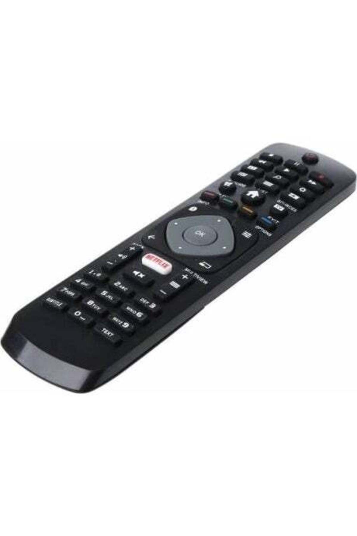 erorex-Philips 55PUS8505 Smart LED TV Remote 1