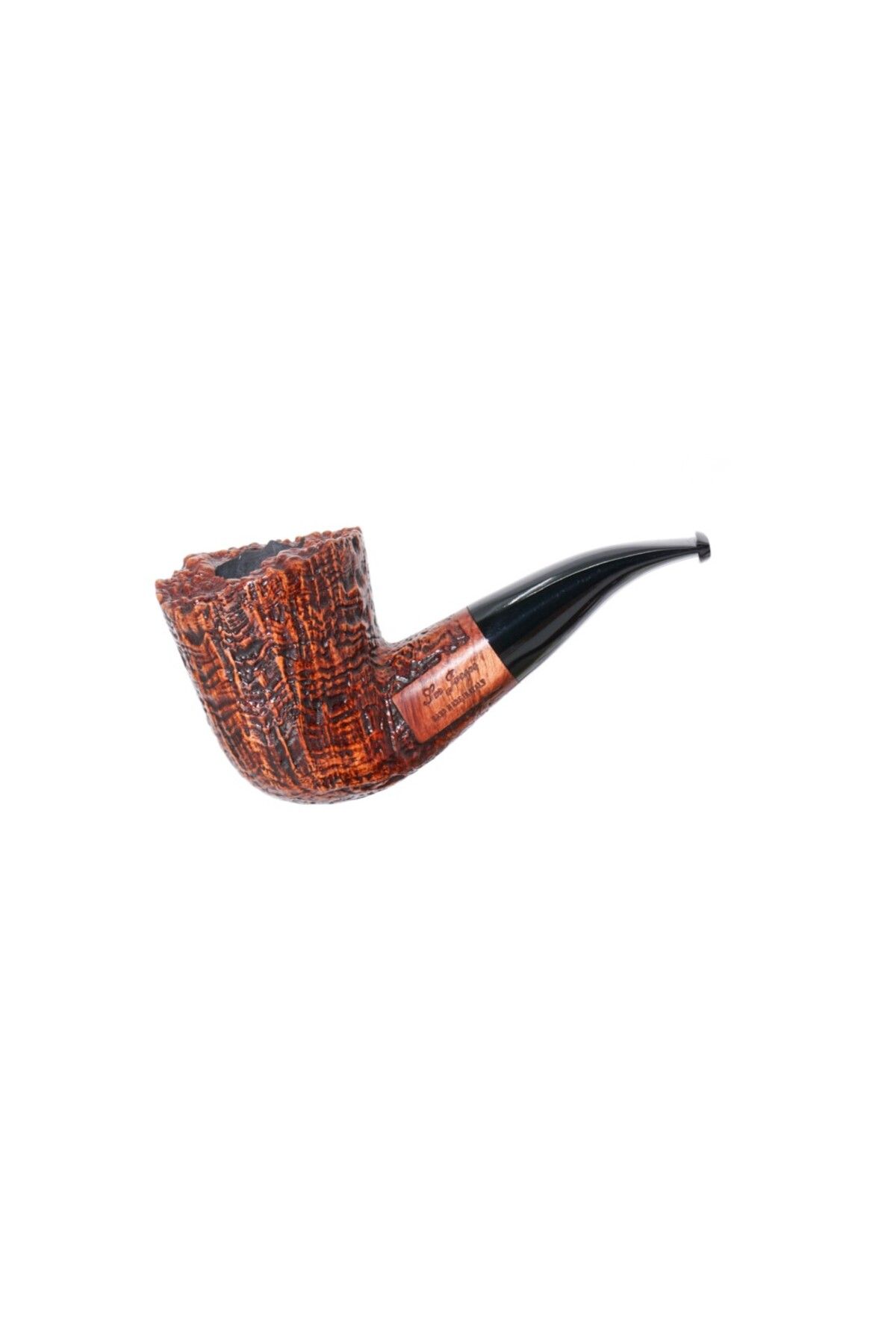 Ser Jacopo Maxima S2 A 9mm. Filtreli Akrilik Saplı Pipo 203666