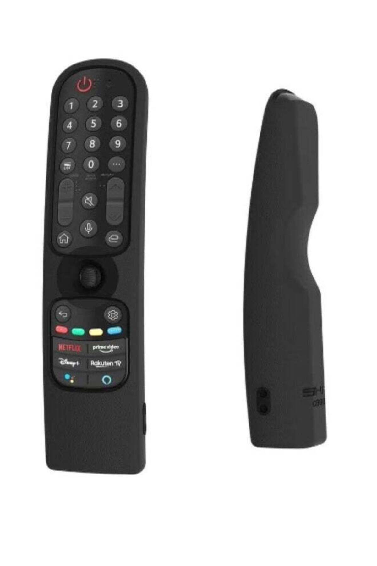 erorex-حافظة جهاز التحكم عن بعد لجهاز التحكم في تلفزيون LG (لا يشمل جهاز التحكم عن بعد) 1