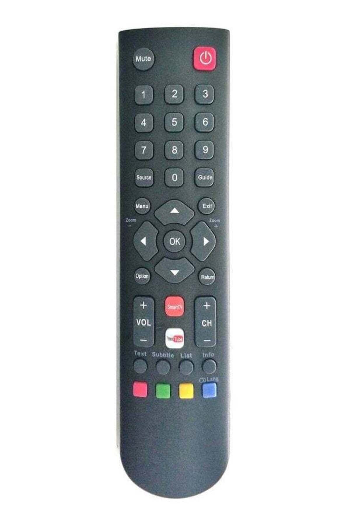 erorex-Replacement Remote Controller For Dora Tcl 2
